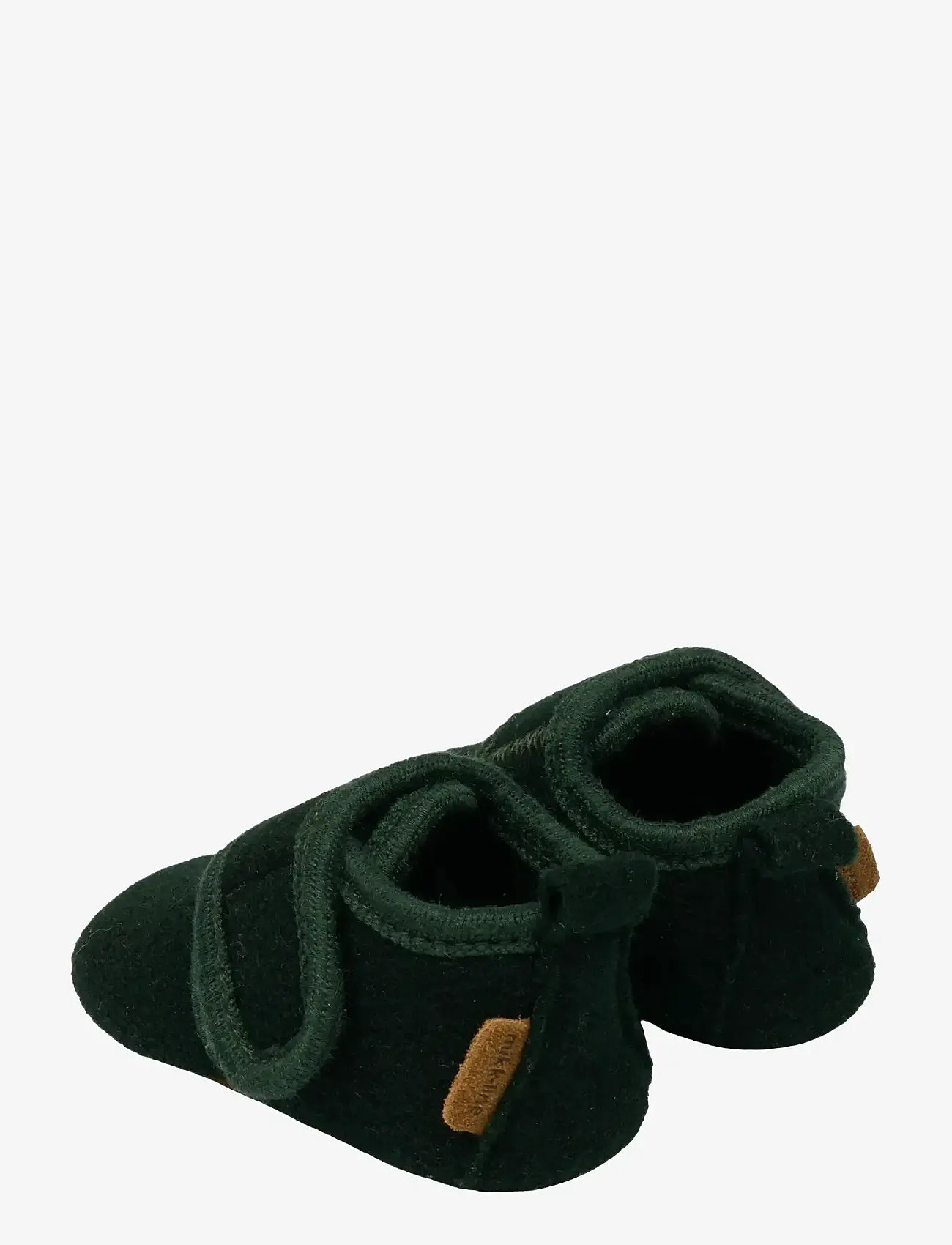 mikk-line - Prewalker Wool - laveste priser - darkest sprouse - 2