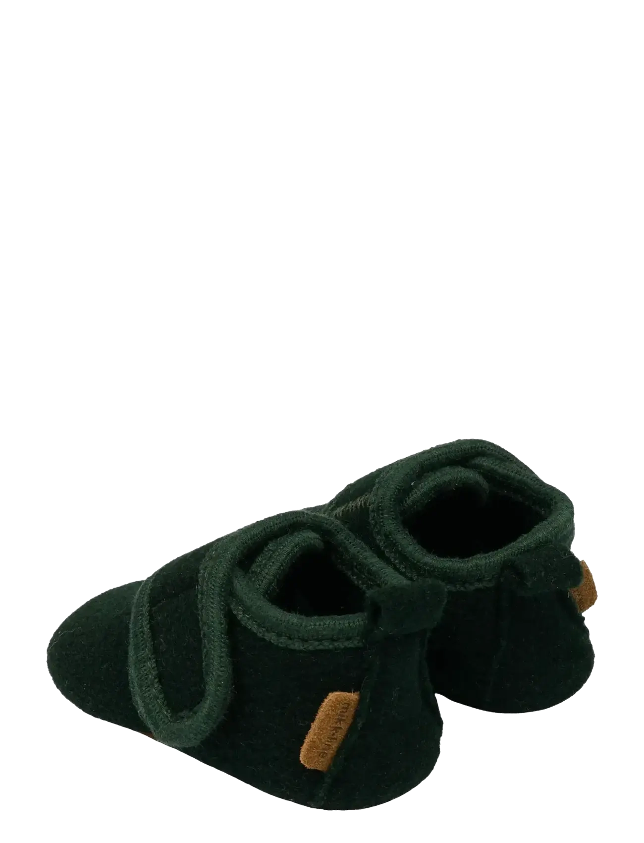 mikk-line - Prewalker Wool - lägsta priserna - darkest sprouse - 2
