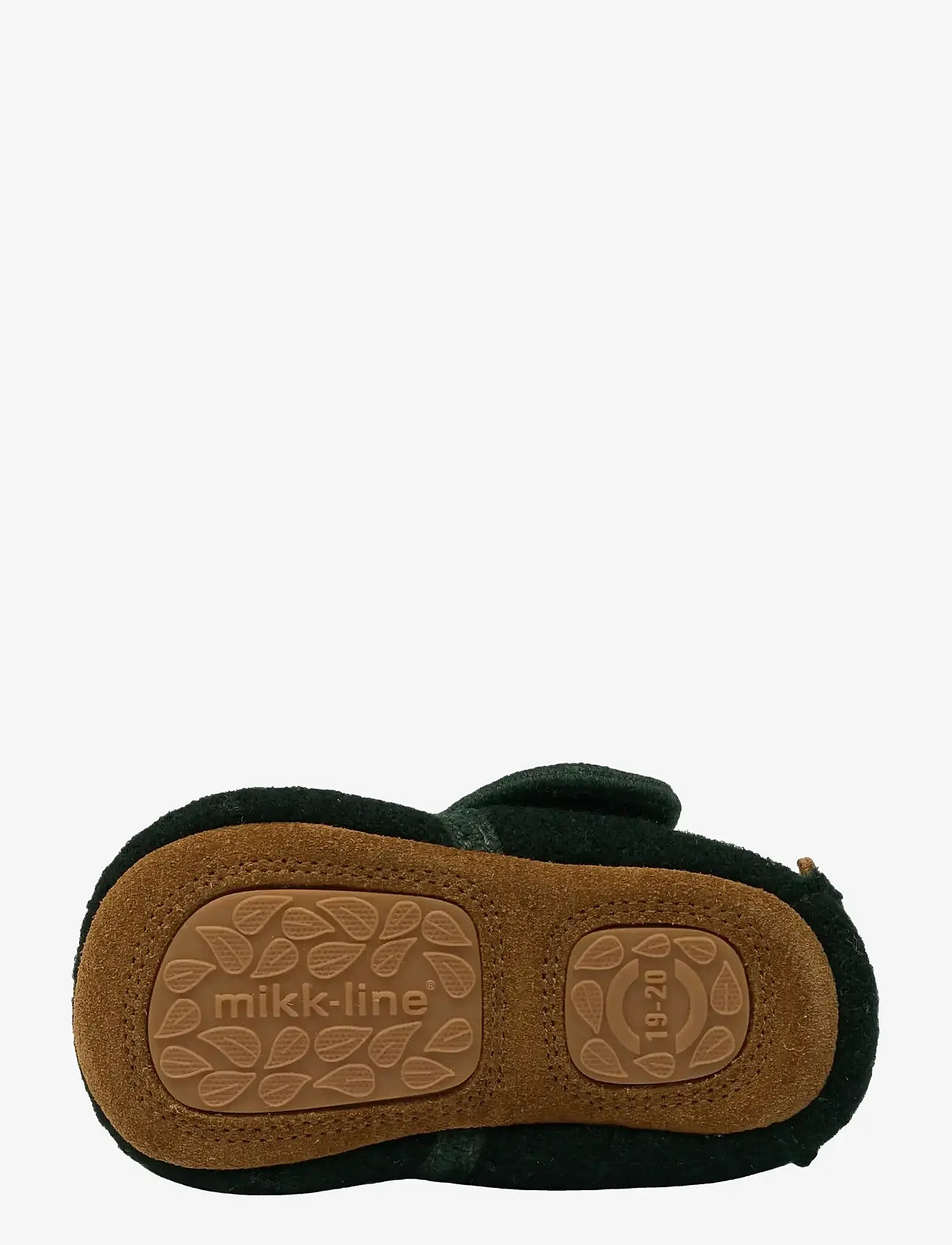 mikk-line - Prewalker Wool - laveste priser - darkest sprouse - 3