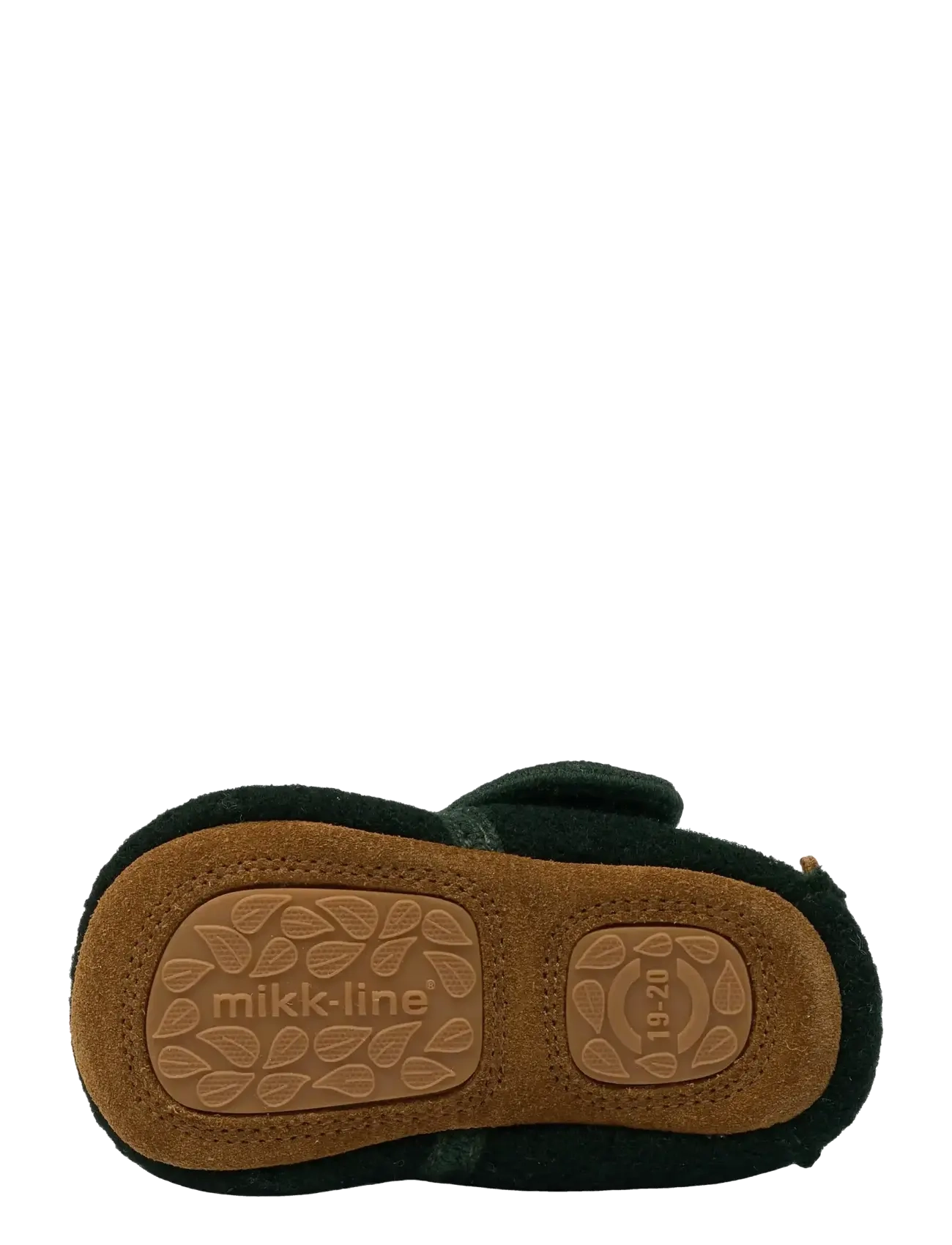 mikk-line - Prewalker Wool - lägsta priserna - darkest sprouse - 3