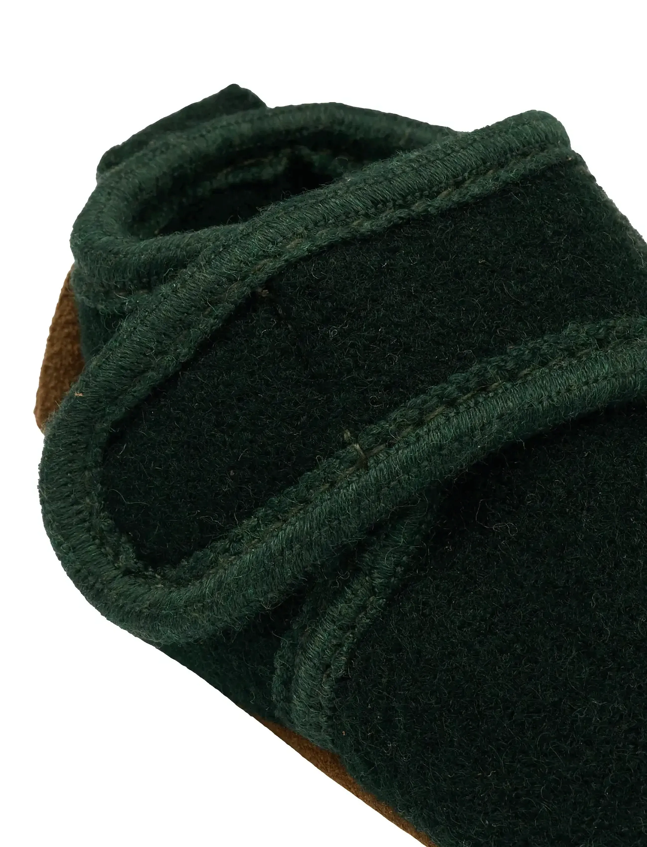 mikk-line - Prewalker Wool - lägsta priserna - darkest sprouse - 4
