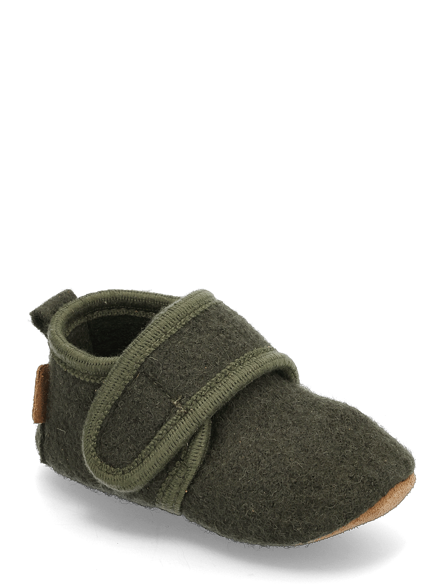 mikk-line - Prewalker Wool - lauflernschuhe - duffel bag - 0