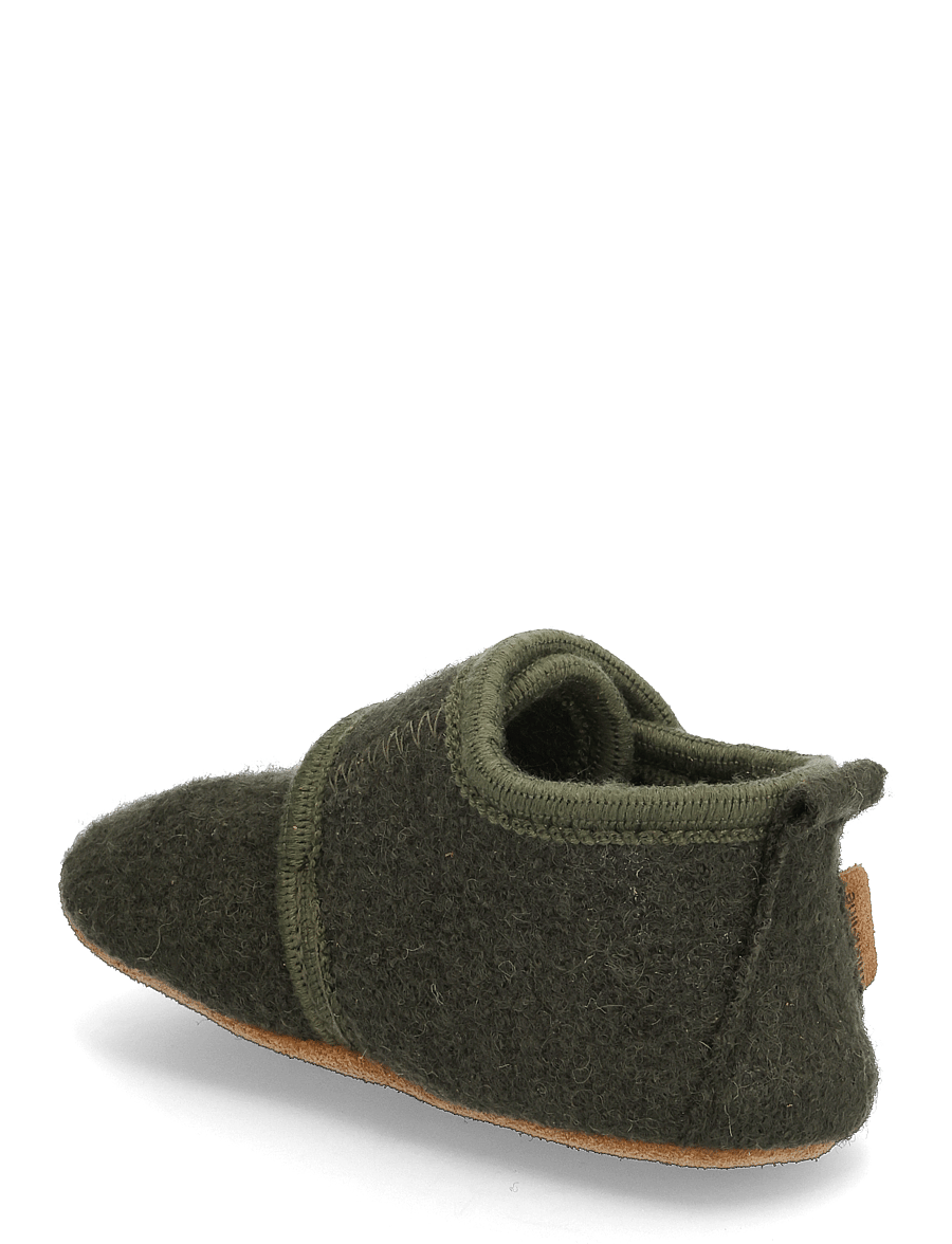 mikk-line - Prewalker Wool - lauflernschuhe - duffel bag - 2
