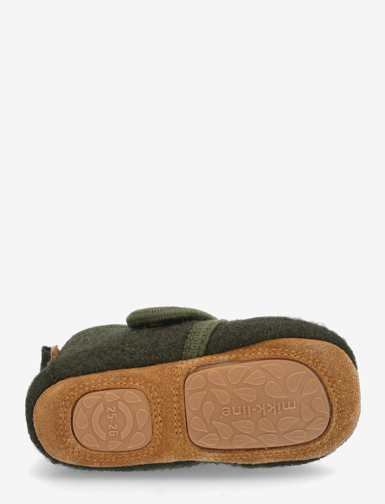 mikk-line - Prewalker Wool - die niedrigsten preise - duffel bag - 4