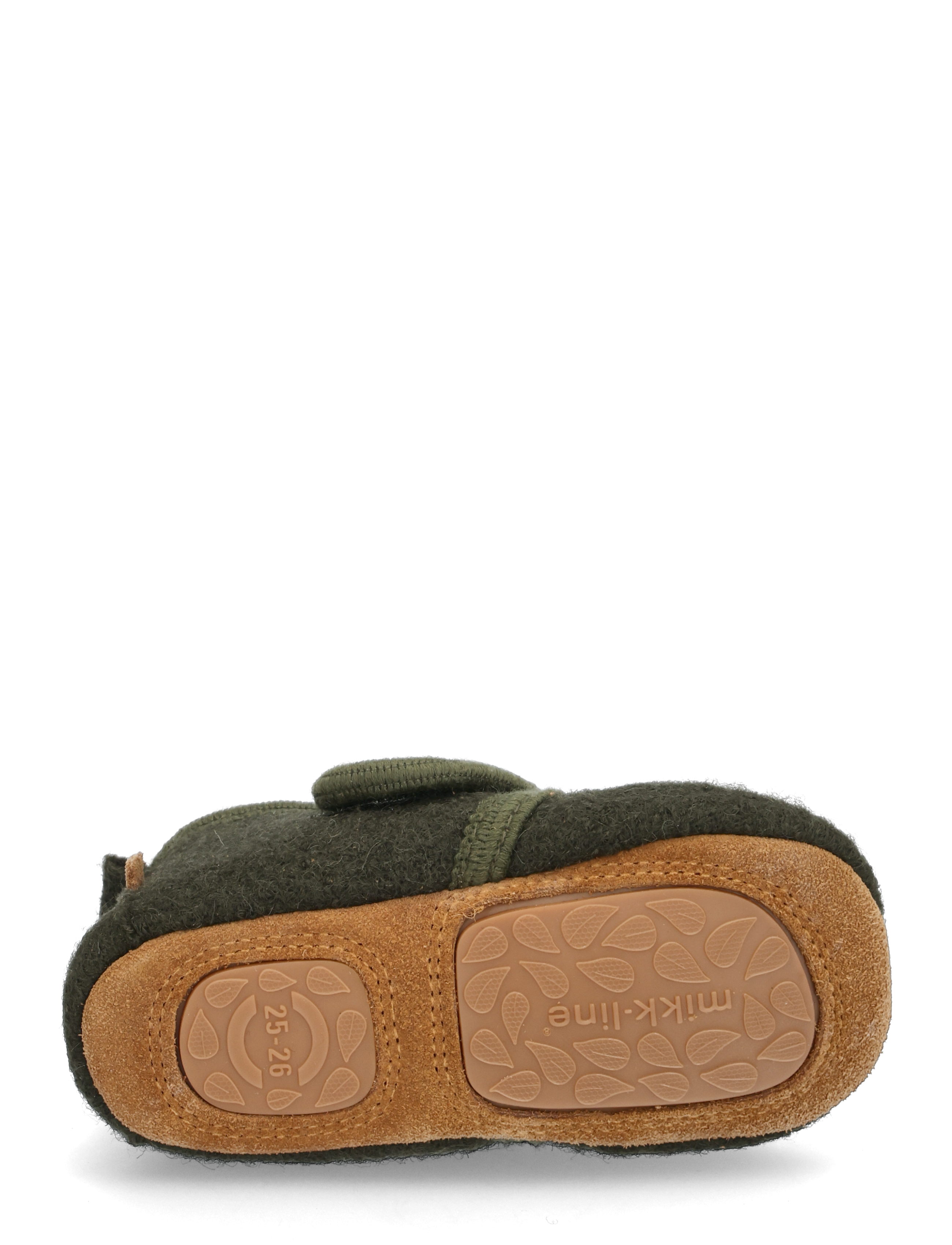 mikk-line - Prewalker Wool - najniższe ceny - duffel bag - 4