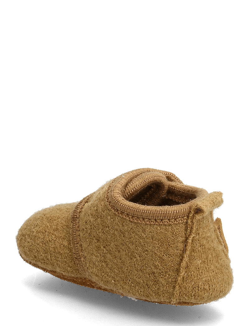 mikk-line - Prewalker Wool - lauflernschuhe - medal bronze - 2