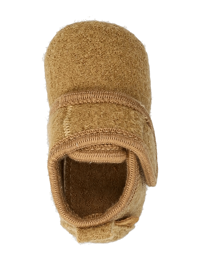 mikk-line - Prewalker Wool - lauflernschuhe - medal bronze - 3
