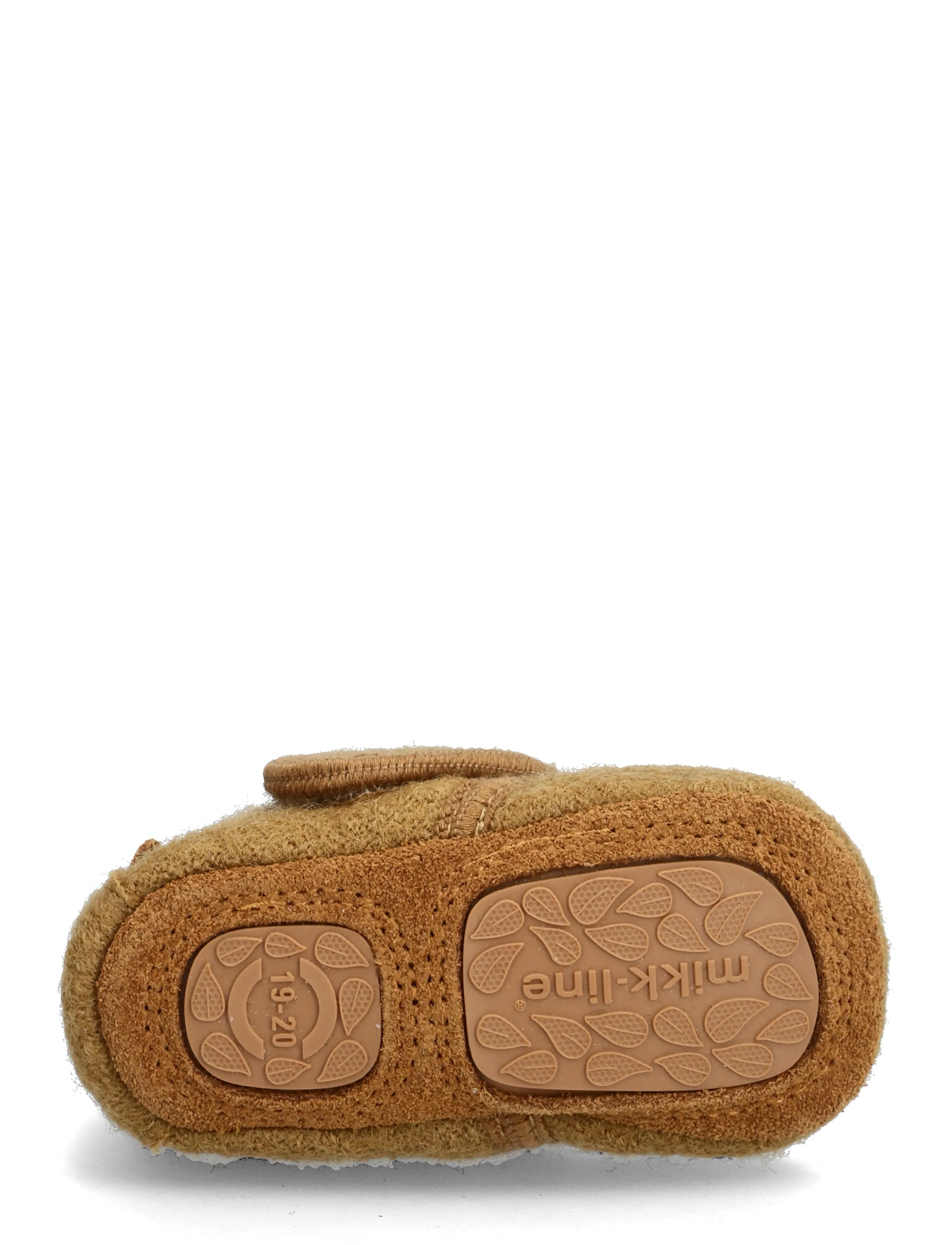 mikk-line - Prewalker Wool - lägsta priserna - medal bronze - 4