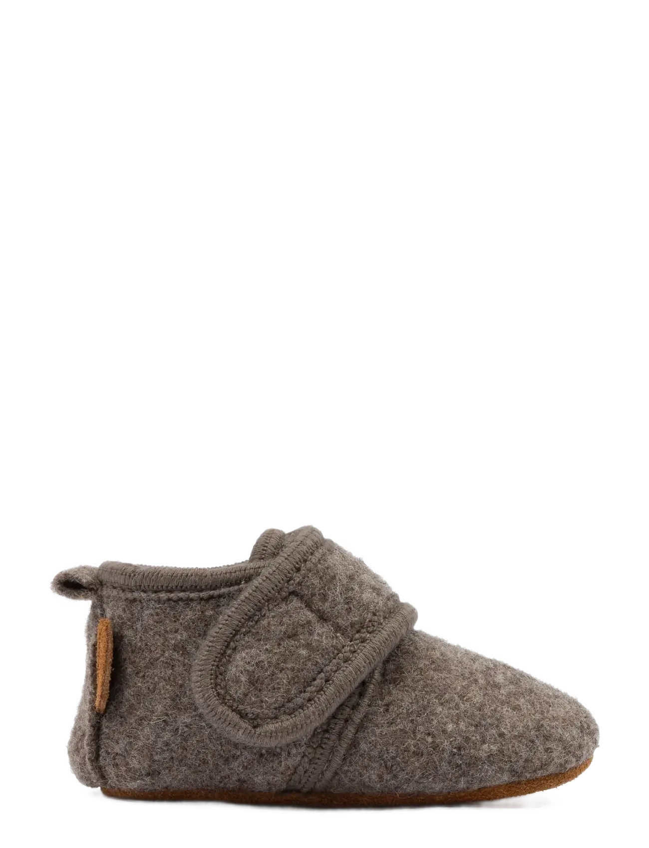 mikk-line - Prewalker Wool - die niedrigsten preise - melange denver - 1
