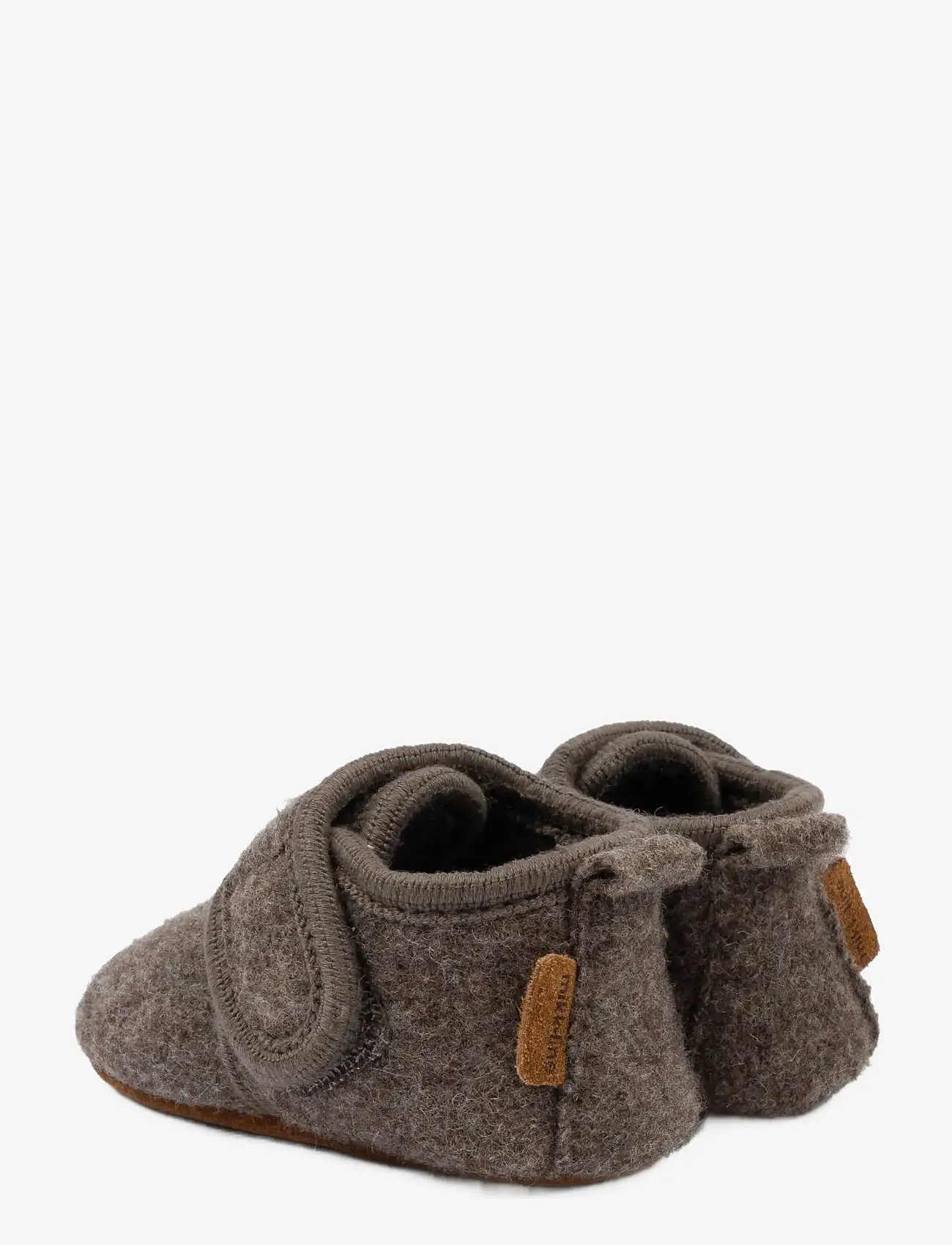 mikk-line - Prewalker Wool - lägsta priserna - melange denver - 3