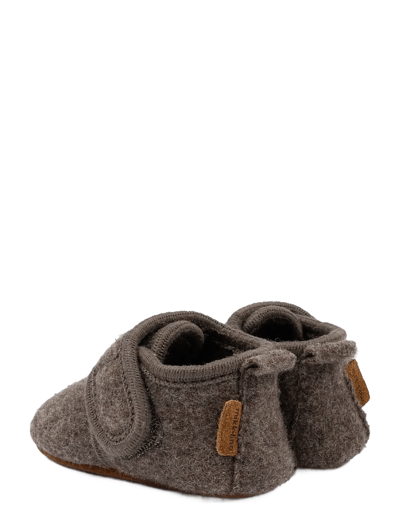 mikk-line - Prewalker Wool - lastele, kes veel ei käi - melange denver - 3