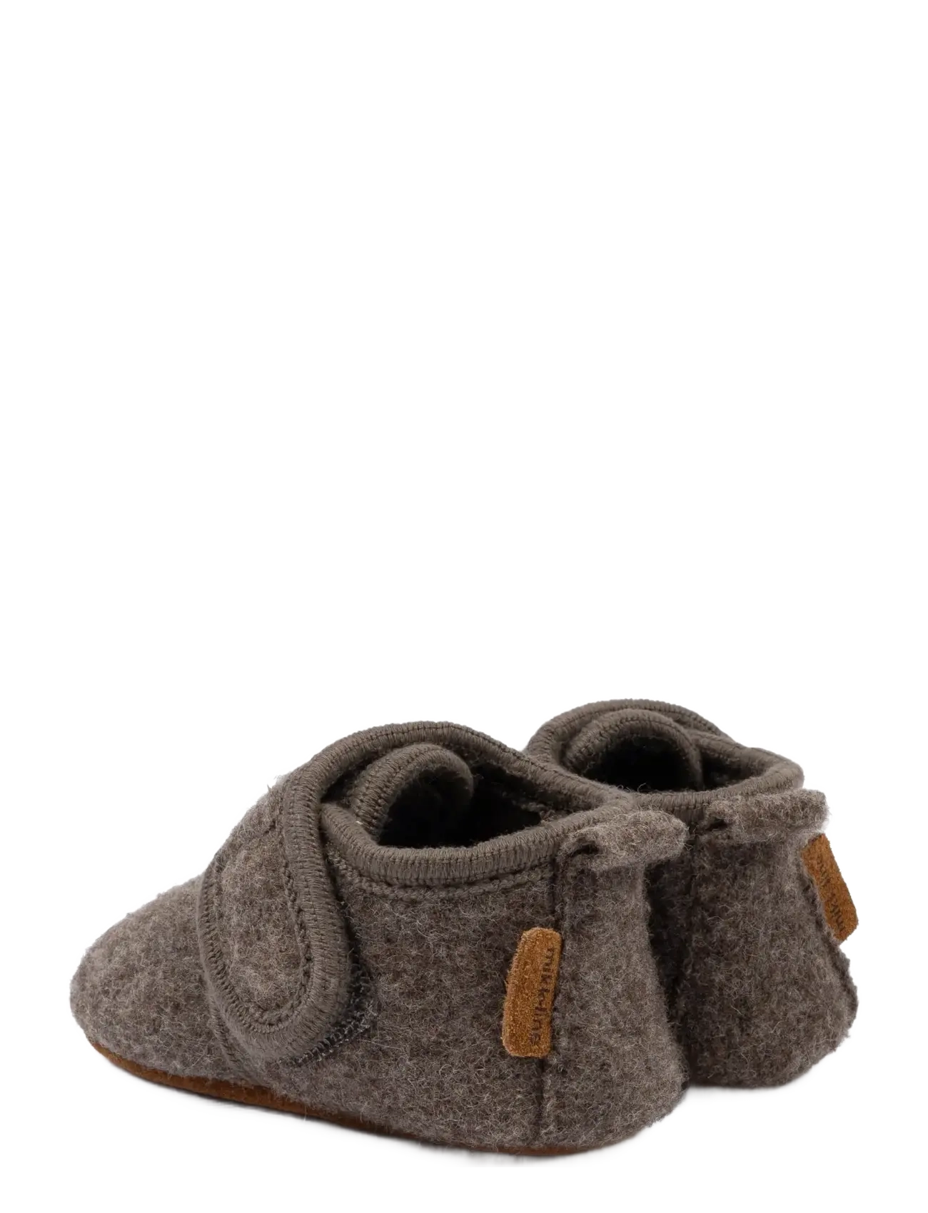mikk-line - Prewalker Wool - die niedrigsten preise - melange denver - 3