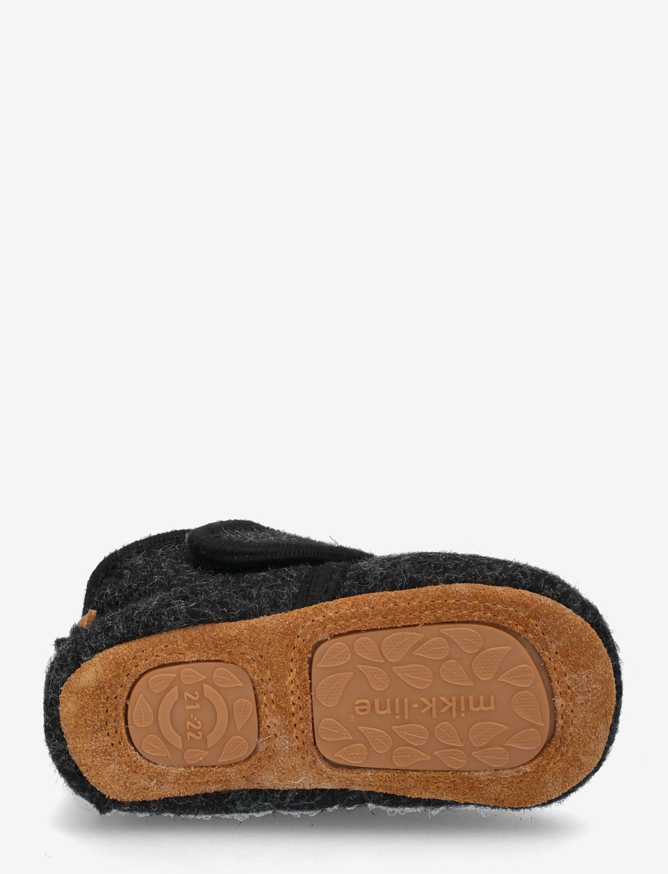 mikk-line - Prewalker Wool - lägsta priserna - melange denver - 4