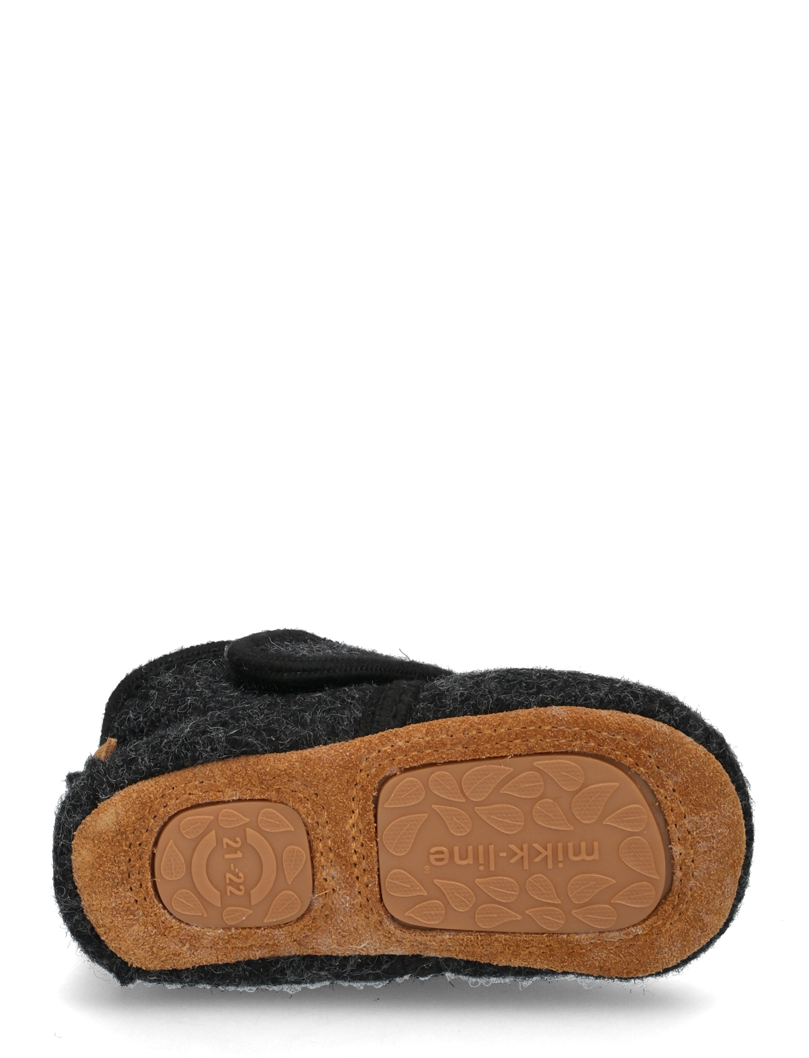 mikk-line - Prewalker Wool - die niedrigsten preise - melange denver - 4