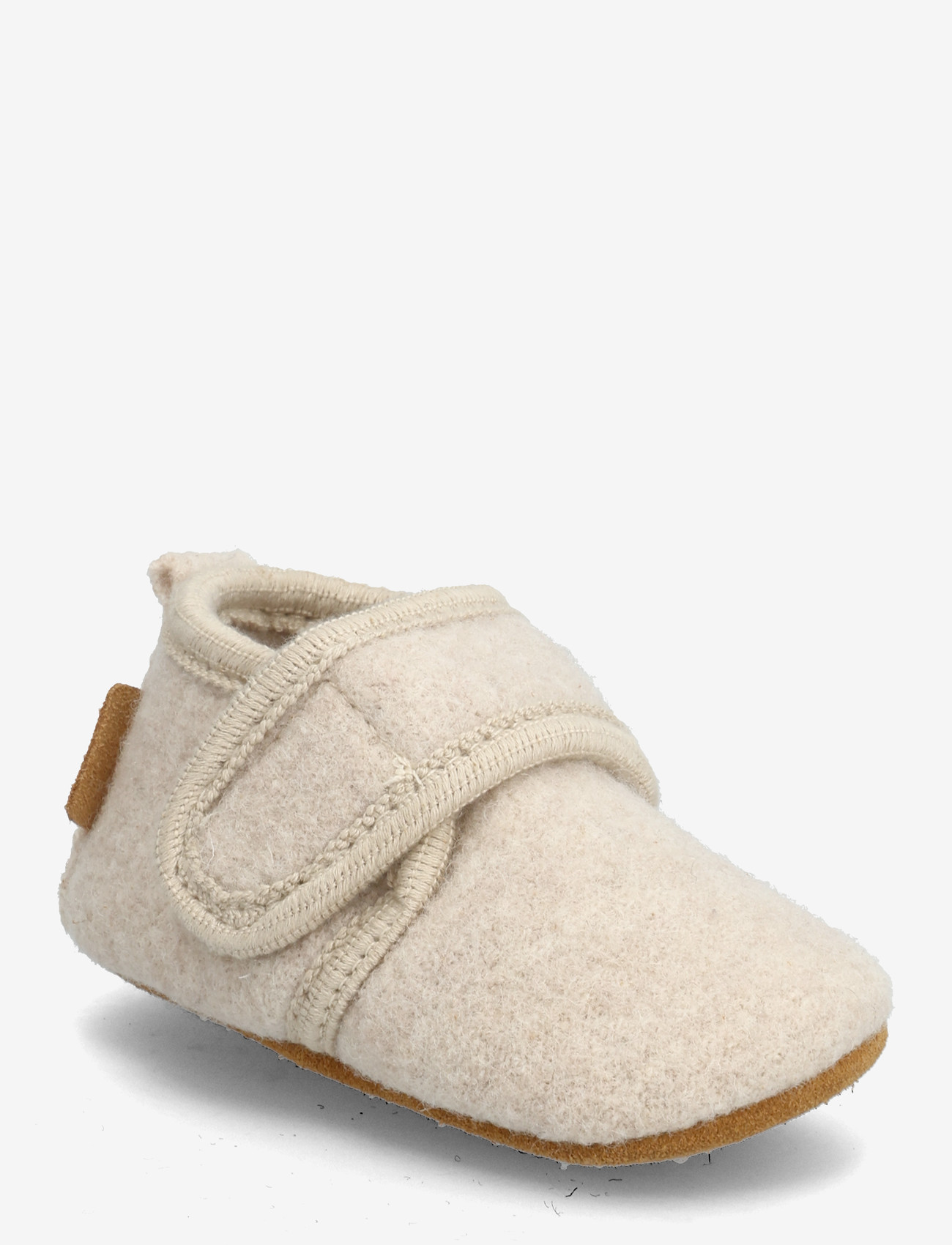 mikk-line - Prewalker Wool - laveste priser - off white - 0