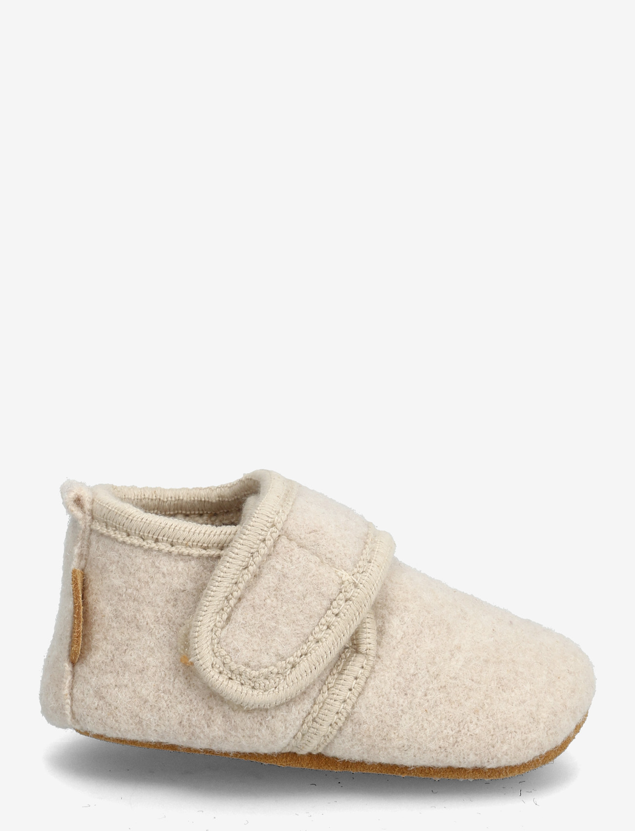 mikk-line - Prewalker Wool - laveste priser - off white - 1