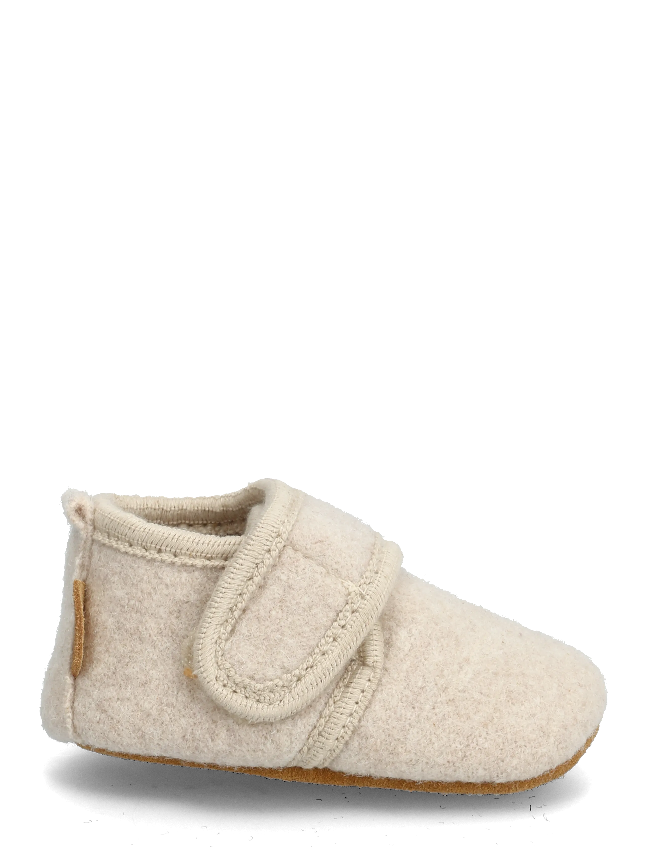mikk-line - Prewalker Wool - lägsta priserna - off white - 1