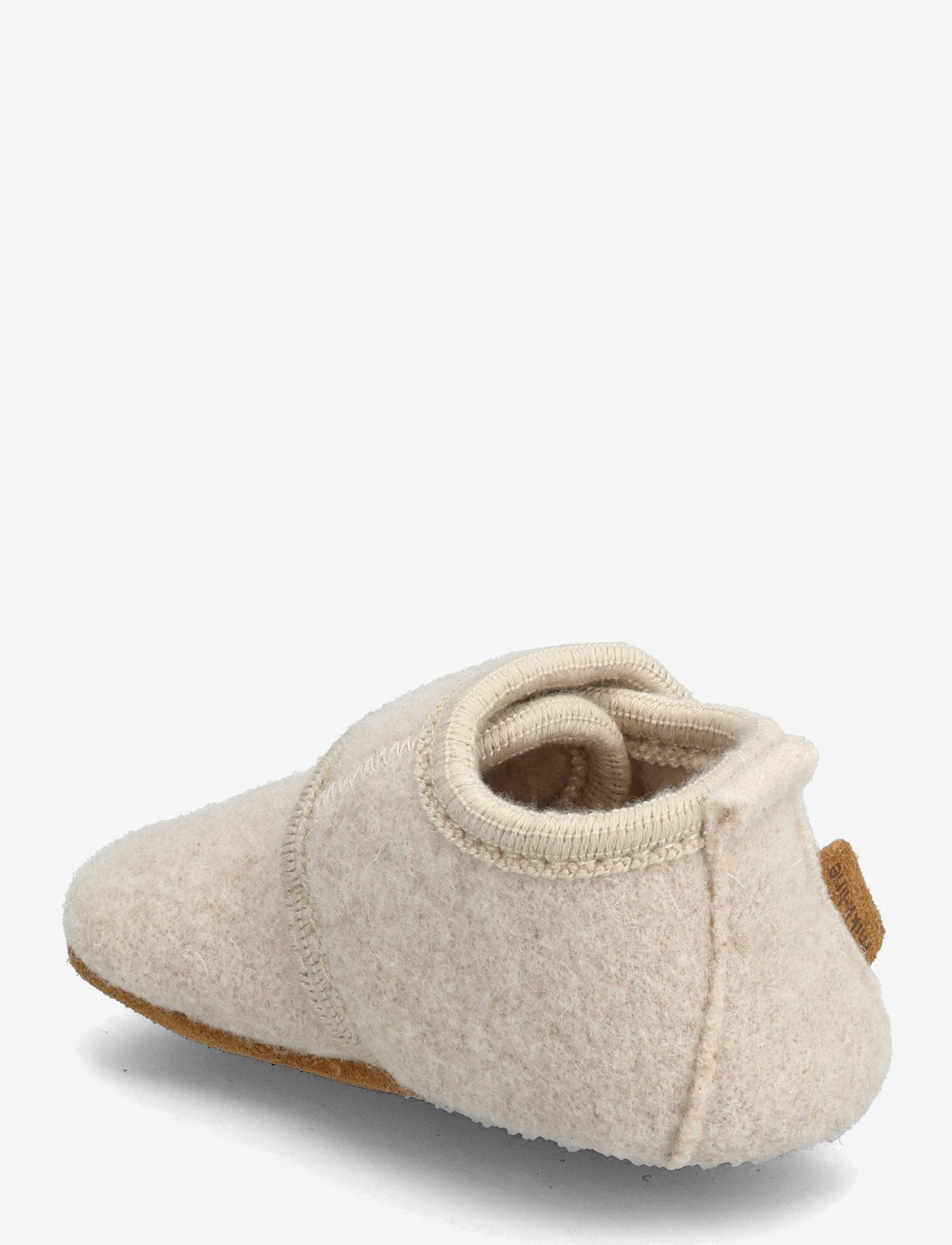 mikk-line - Prewalker Wool - laveste priser - off white - 2