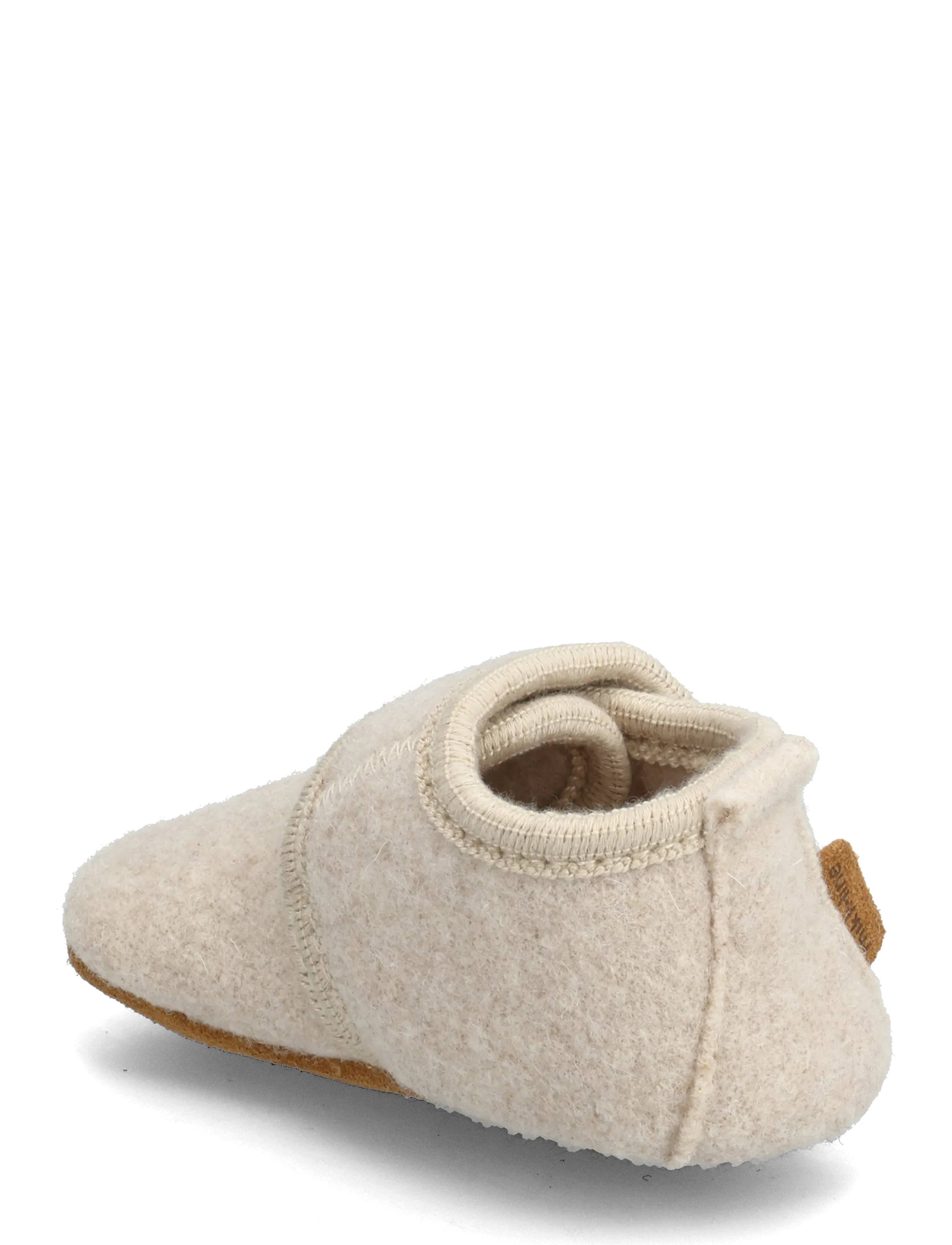 mikk-line - Prewalker Wool - lägsta priserna - off white - 2