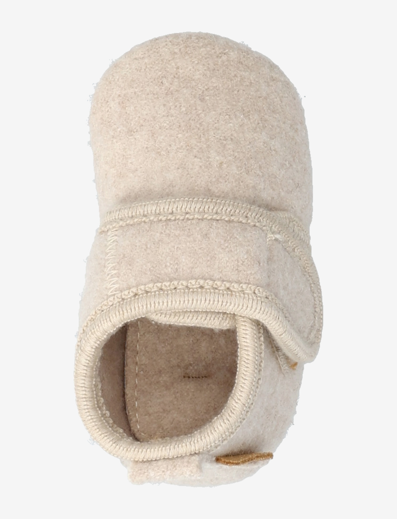 mikk-line - Prewalker Wool - laveste priser - off white - 3