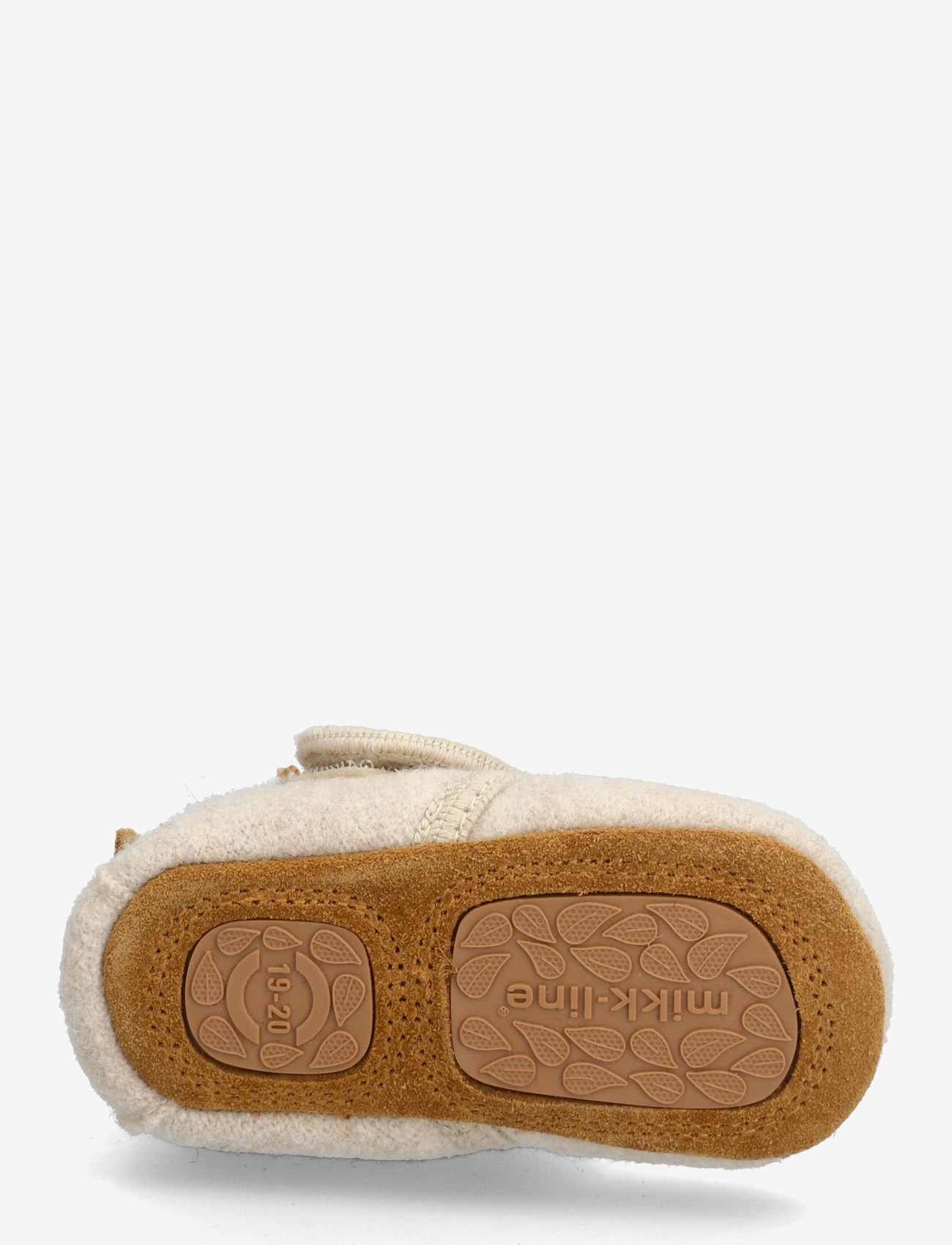 mikk-line - Prewalker Wool - laveste priser - off white - 4