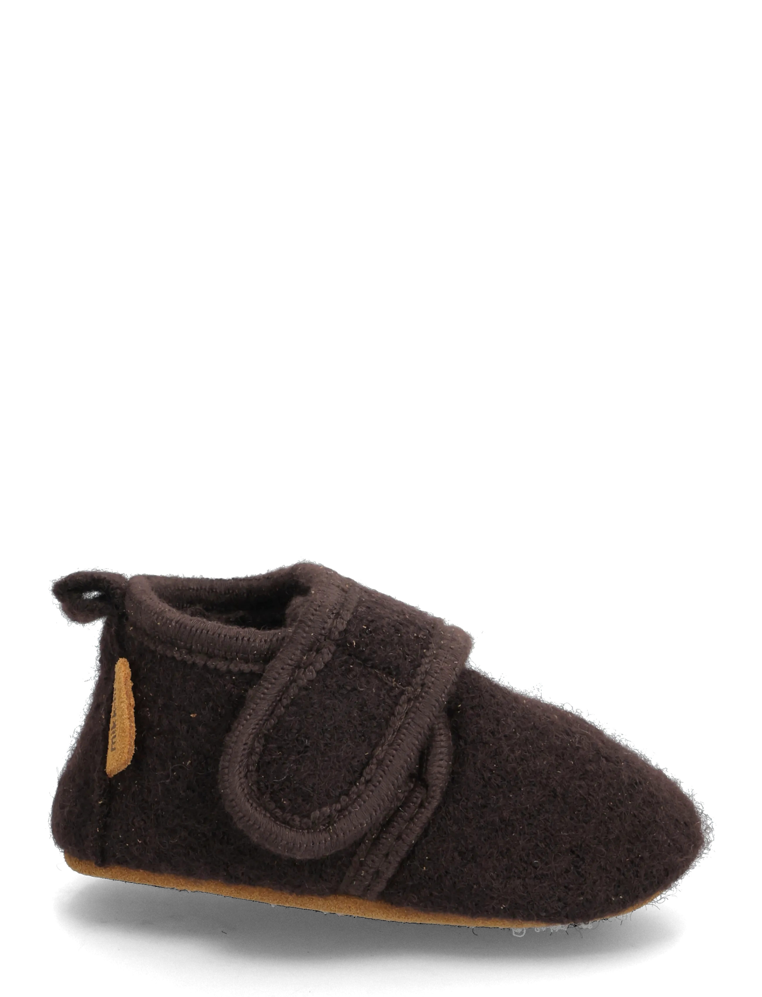 mikk-line - Prewalker Wool - de laveste prisene - raisin - 1