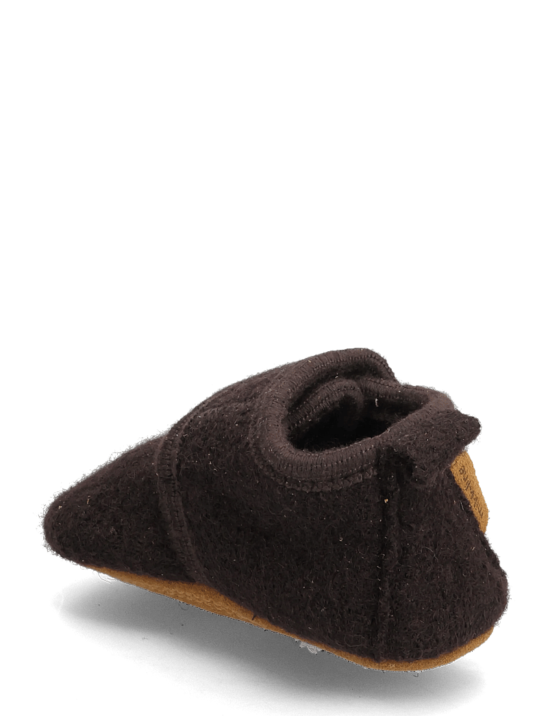 mikk-line - Prewalker Wool - lastele, kes veel ei käi - raisin - 2