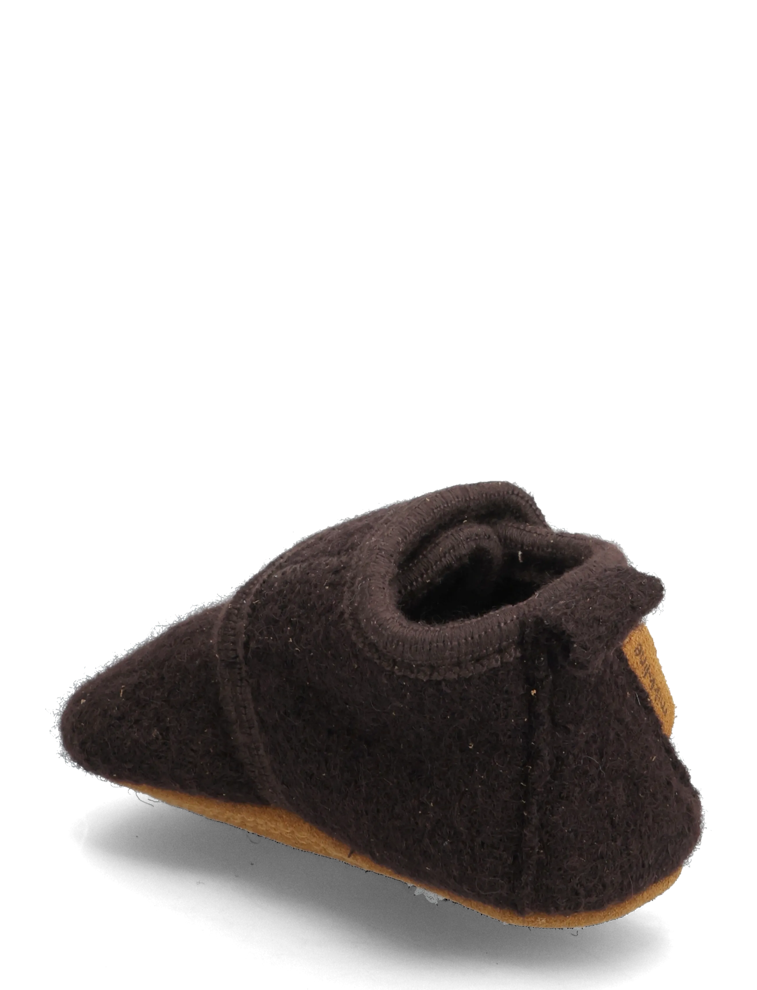 mikk-line - Prewalker Wool - de laveste prisene - raisin - 2