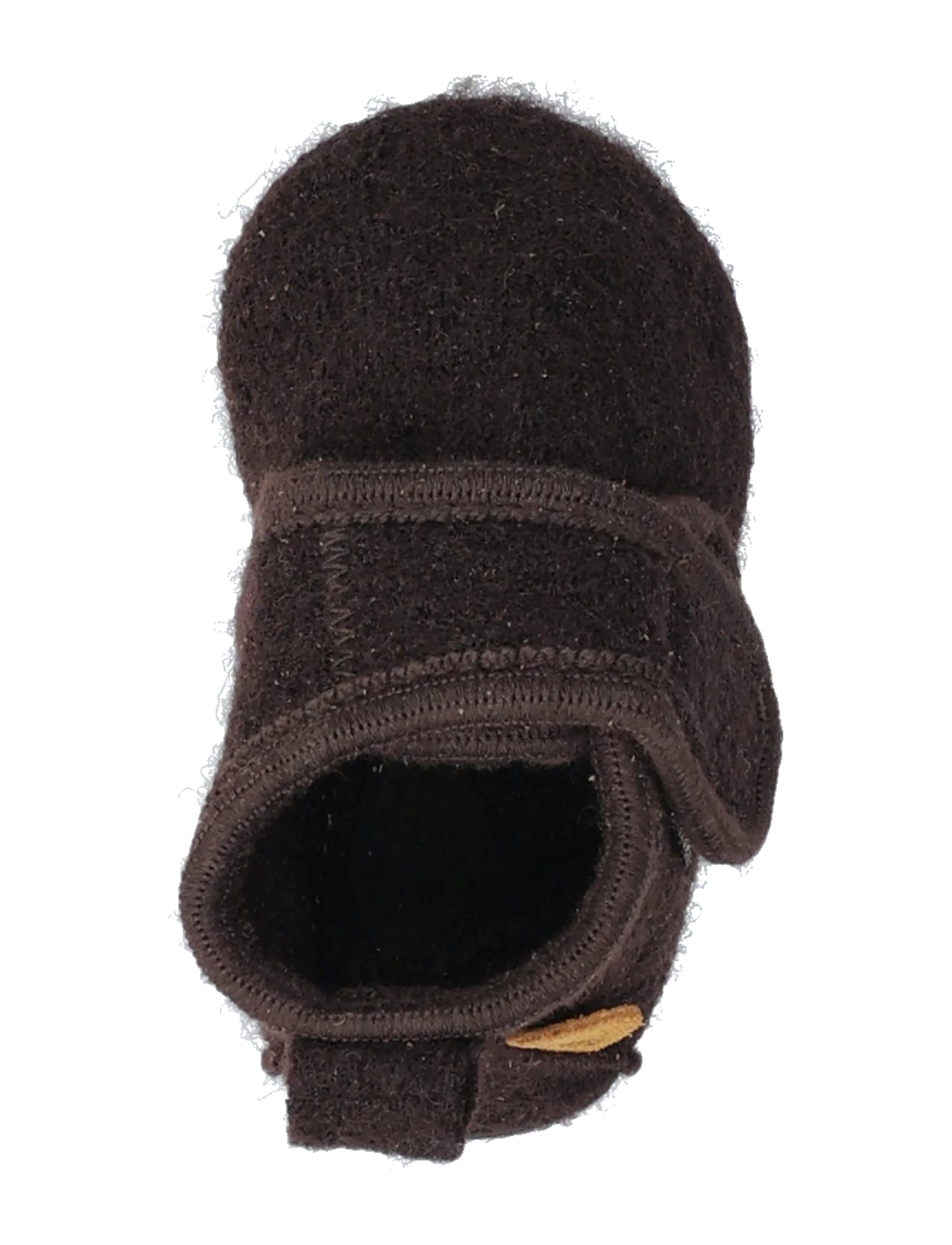 mikk-line - Prewalker Wool - de laveste prisene - raisin - 3