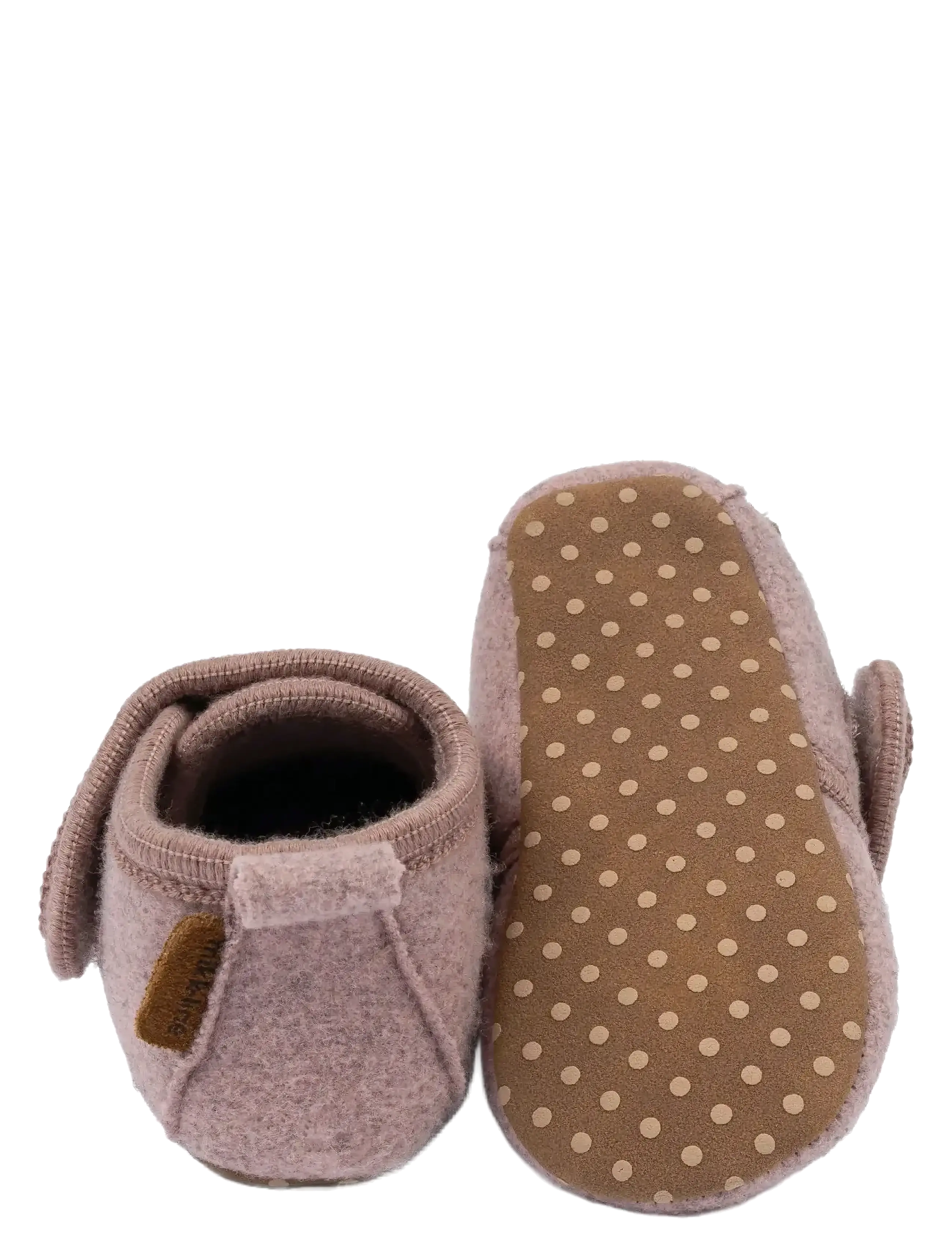 mikk-line - Prewalker Felt - die niedrigsten preise - adobe rose - 1