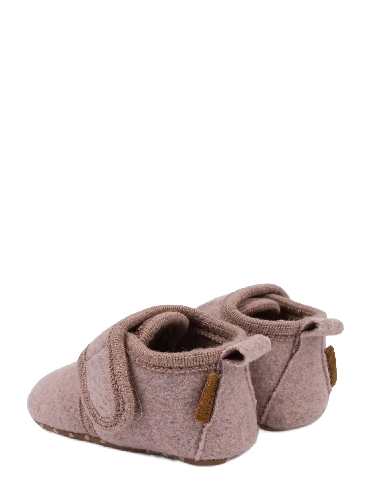 mikk-line - Prewalker Felt - die niedrigsten preise - adobe rose - 2