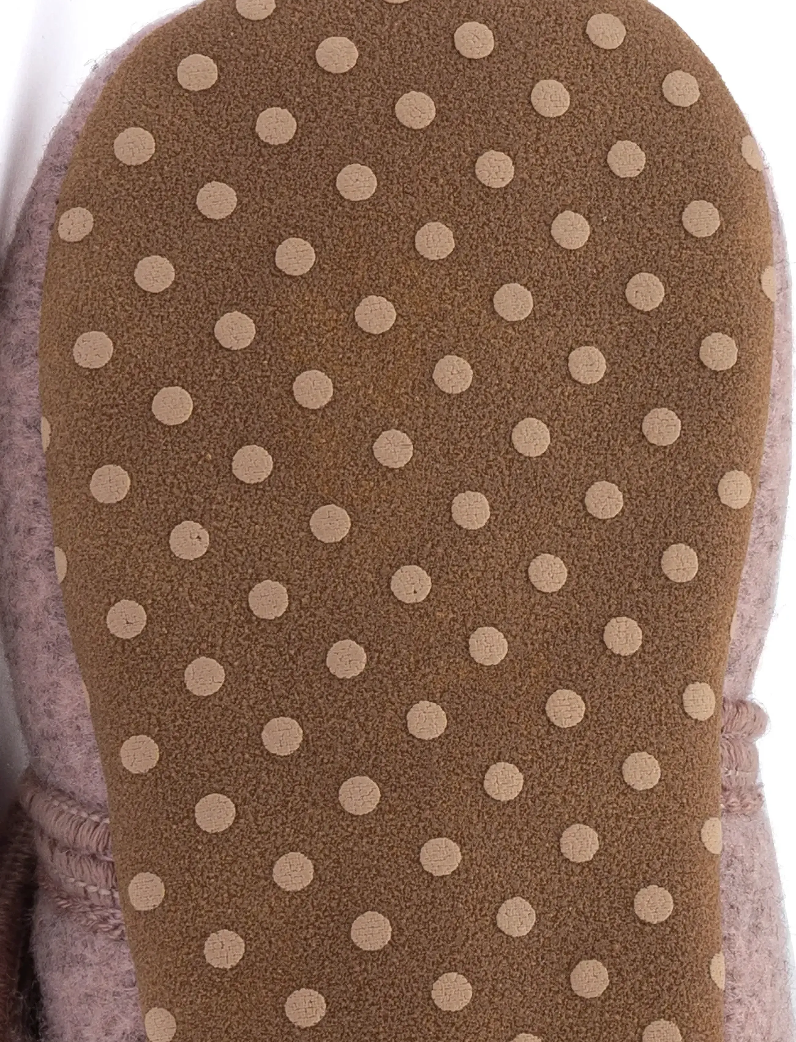 mikk-line - Prewalker Felt - die niedrigsten preise - adobe rose - 3