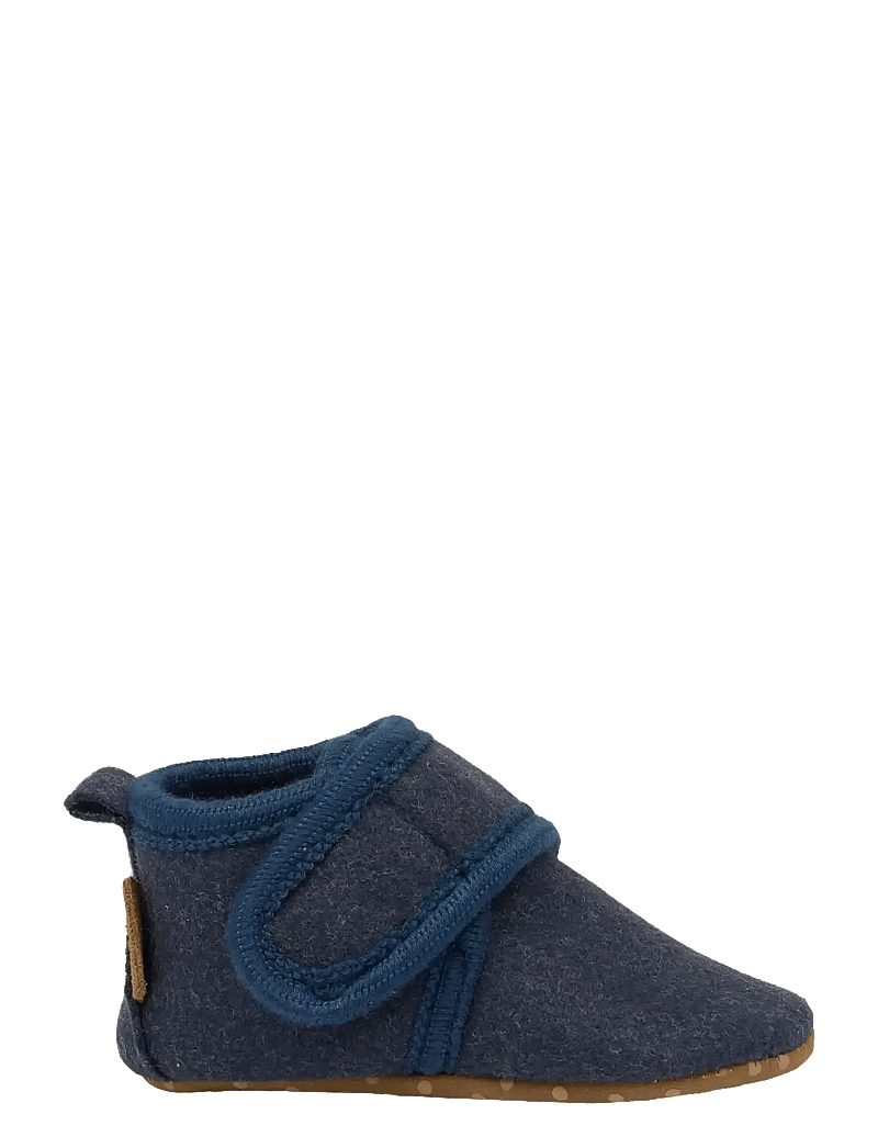 mikk-line - Prewalker Felt - lastele, kes veel ei käi - blue nights - 1