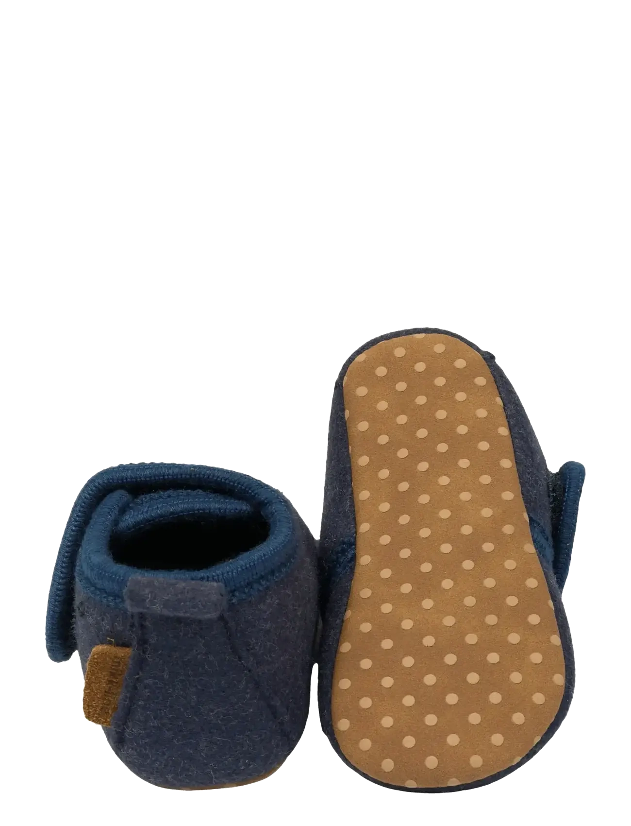 mikk-line - Prewalker Felt - laveste priser - blue nights - 3