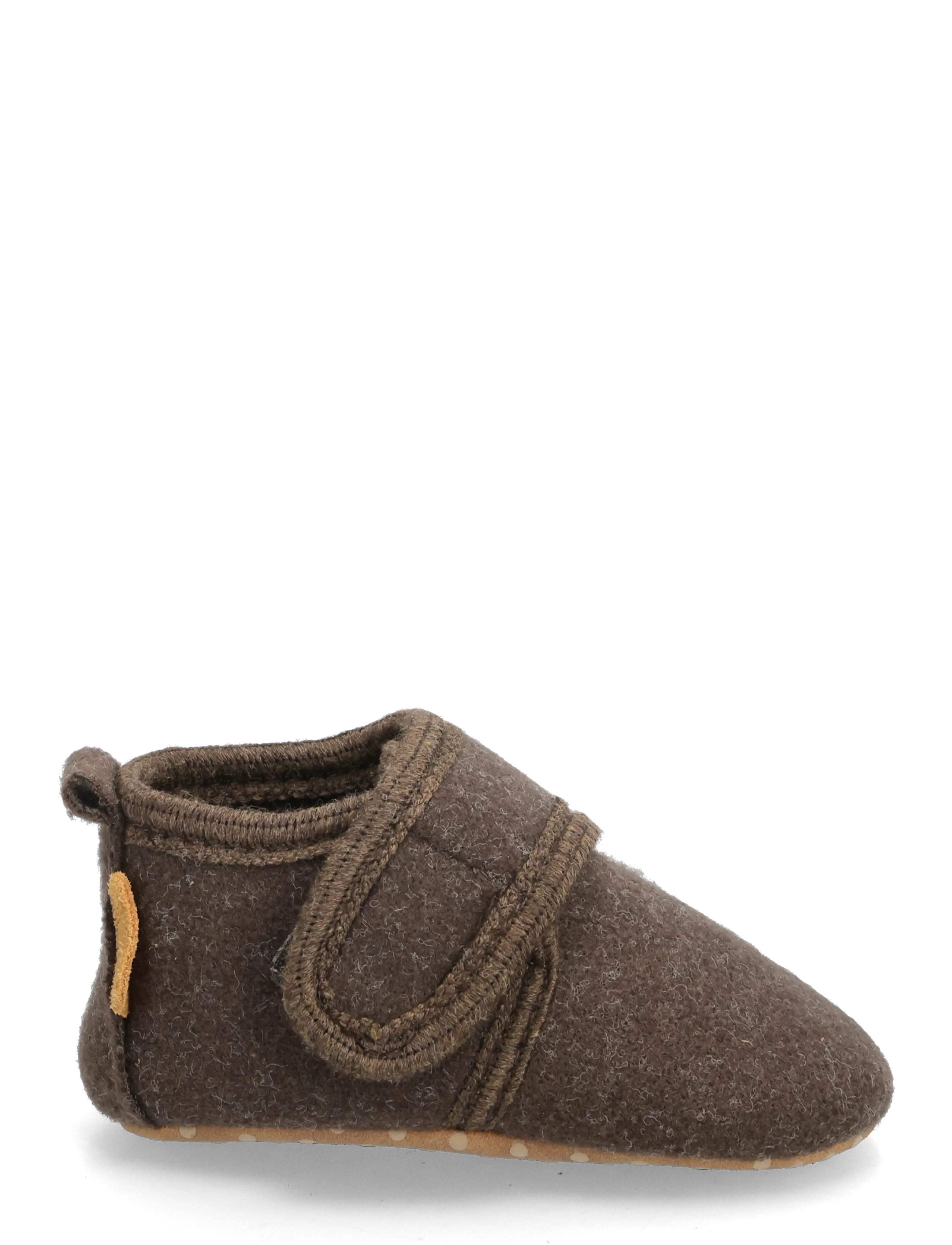 mikk-line - Prewalker Felt - laveste priser - chocolate chip - 1