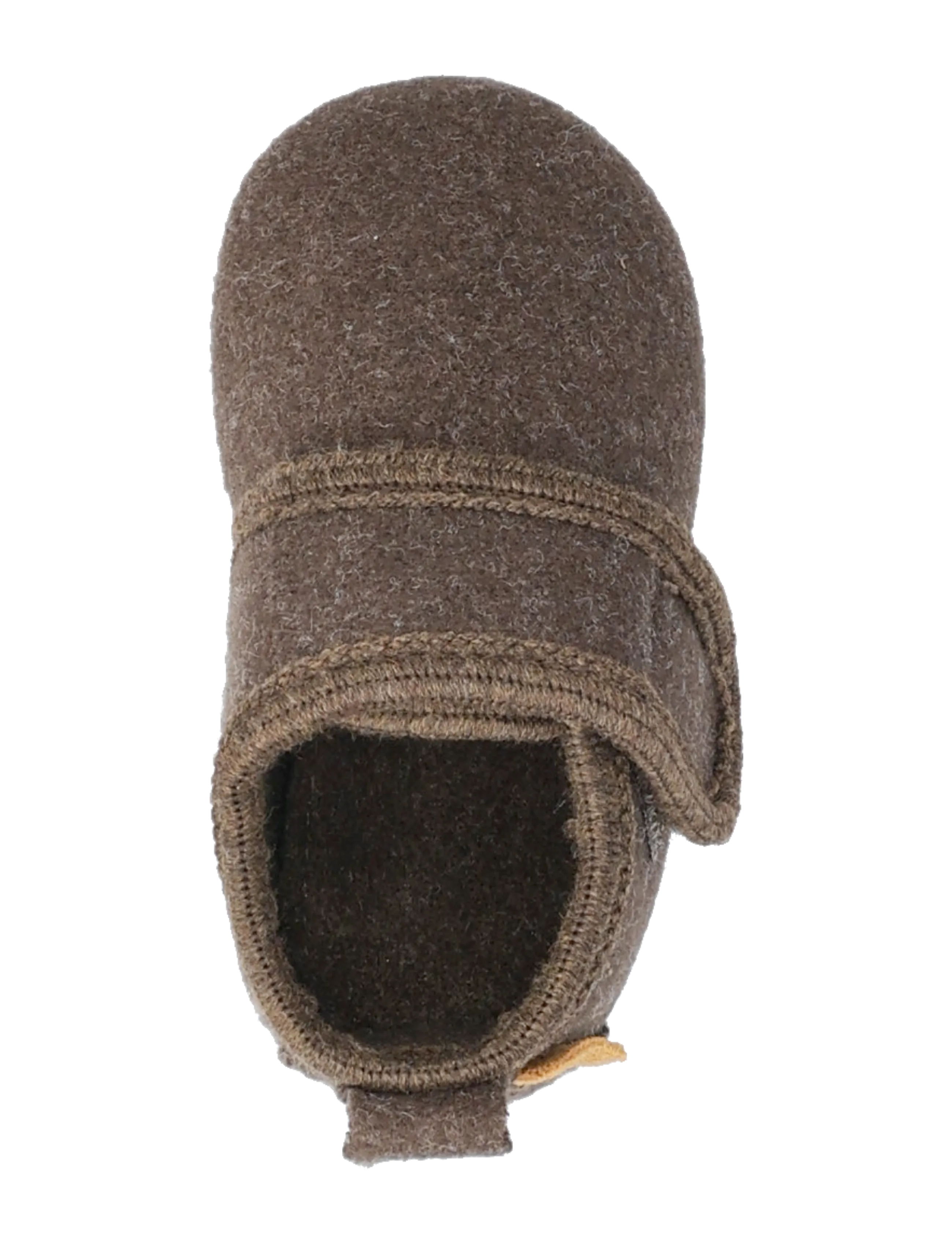 mikk-line - Prewalker Felt - laveste priser - chocolate chip - 3