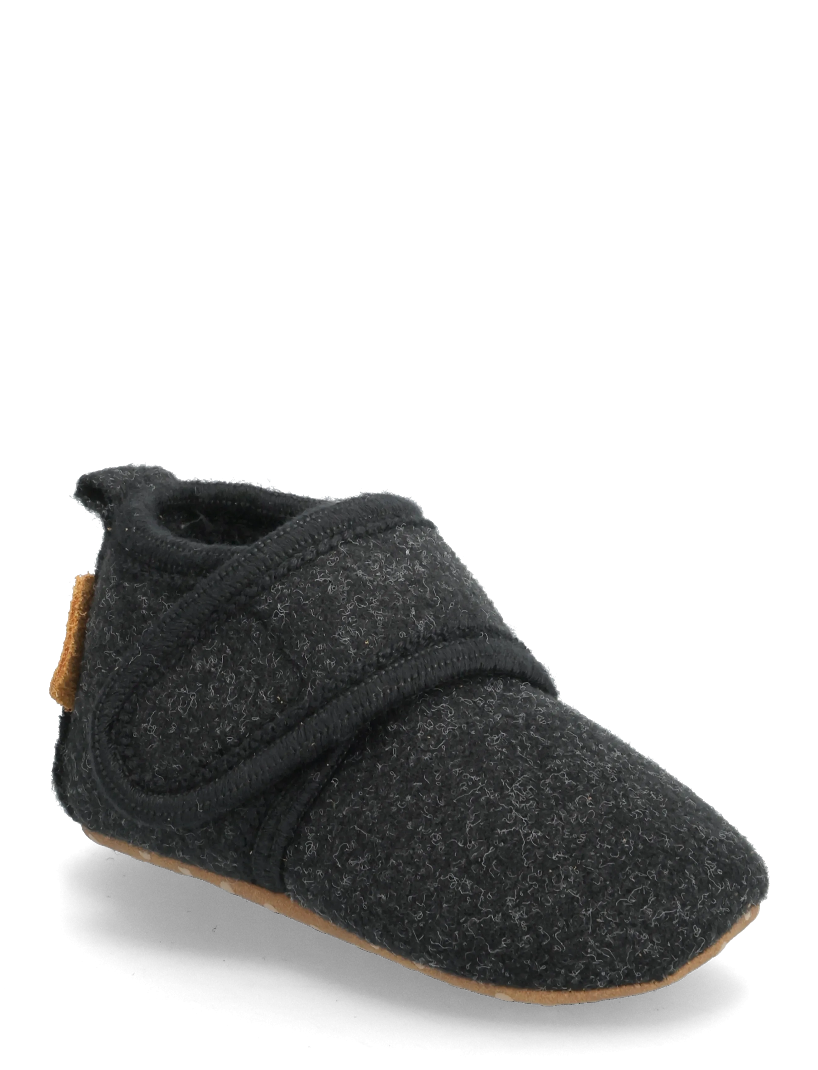 Prewalker Felt - DARK GREY MELANGE