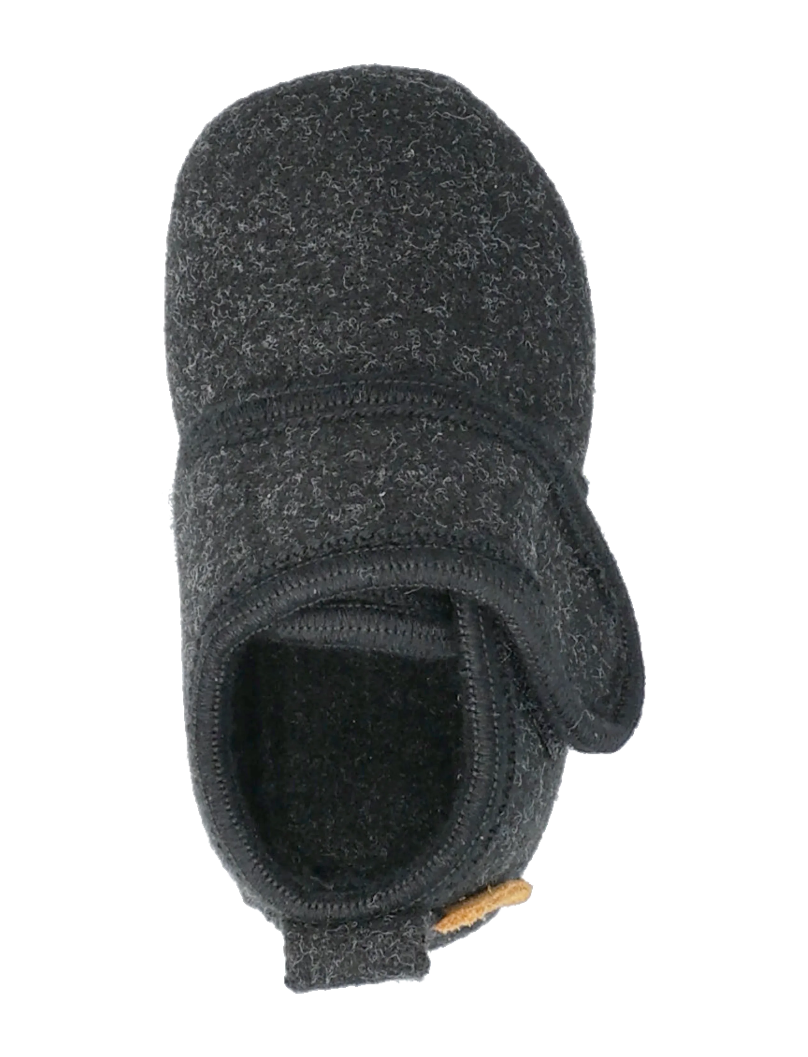 mikk-line - Prewalker Felt - die niedrigsten preise - dark grey melange - 3