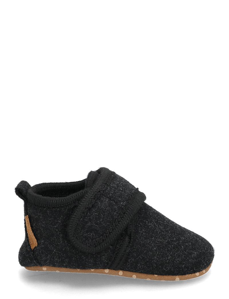 mikk-line - Prewalker Felt - lauflernschuhe - dark grey melange - 2