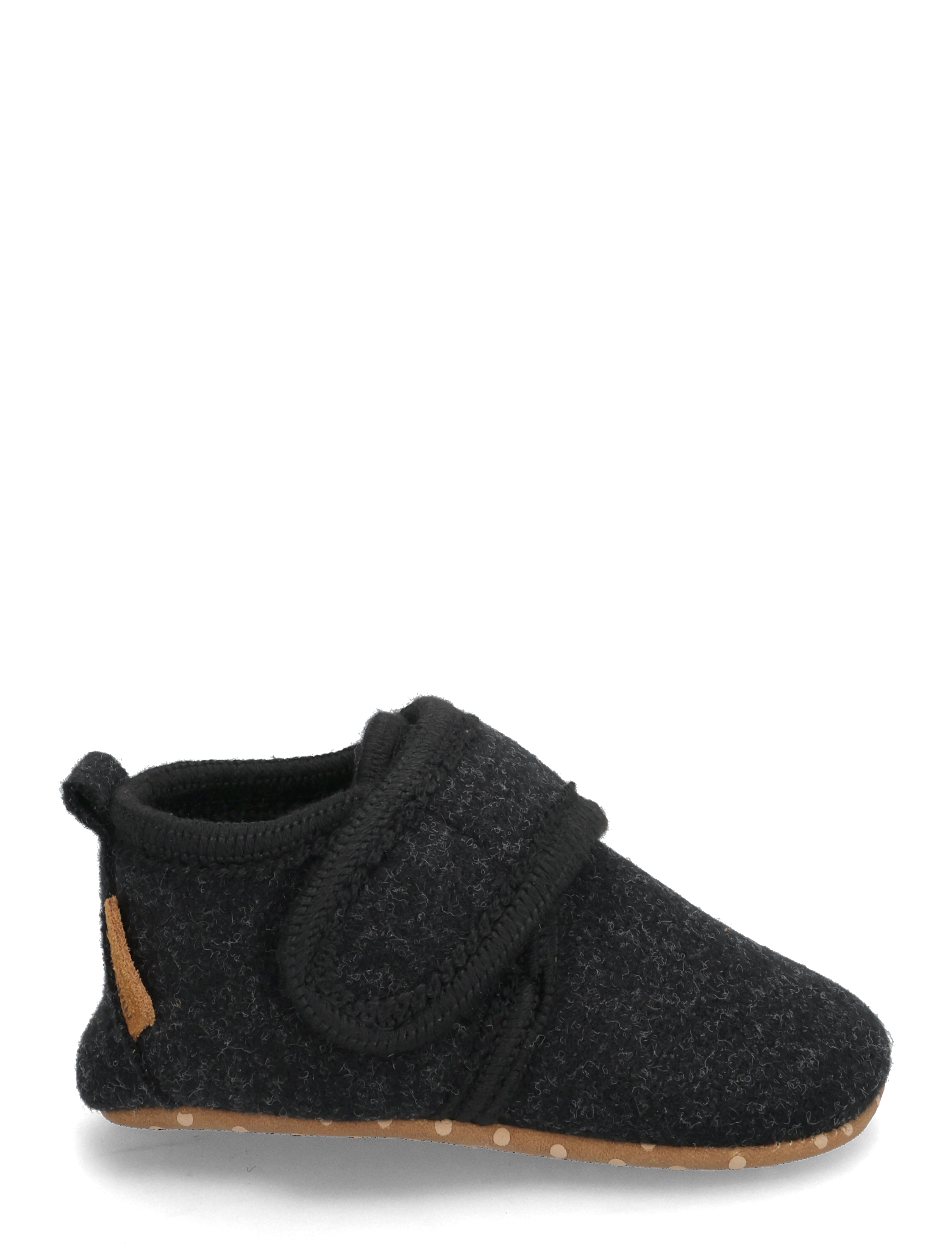mikk-line - Prewalker Felt - lauflernschuhe - dark grey melange - 2