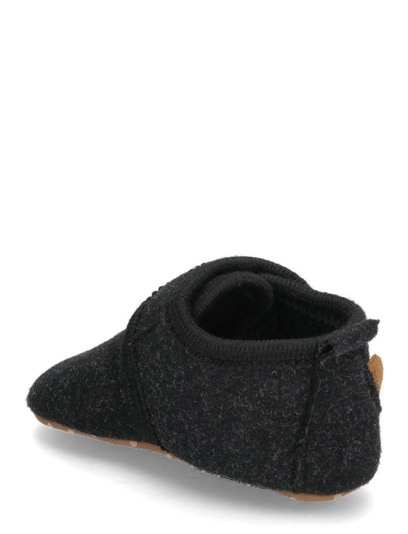 mikk-line - Prewalker Felt - lauflernschuhe - dark grey melange - 3