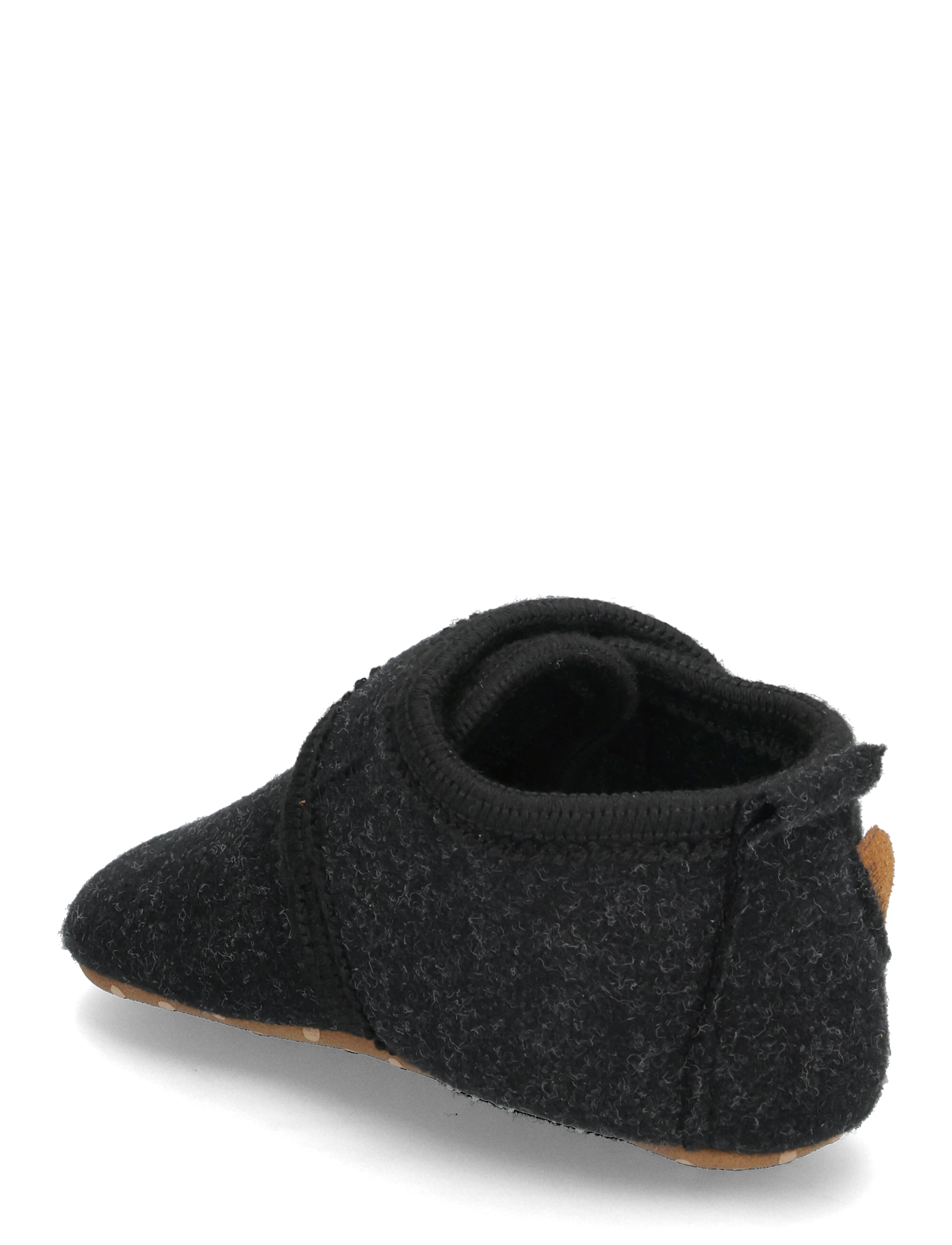 mikk-line - Prewalker Felt - lauflernschuhe - dark grey melange - 3