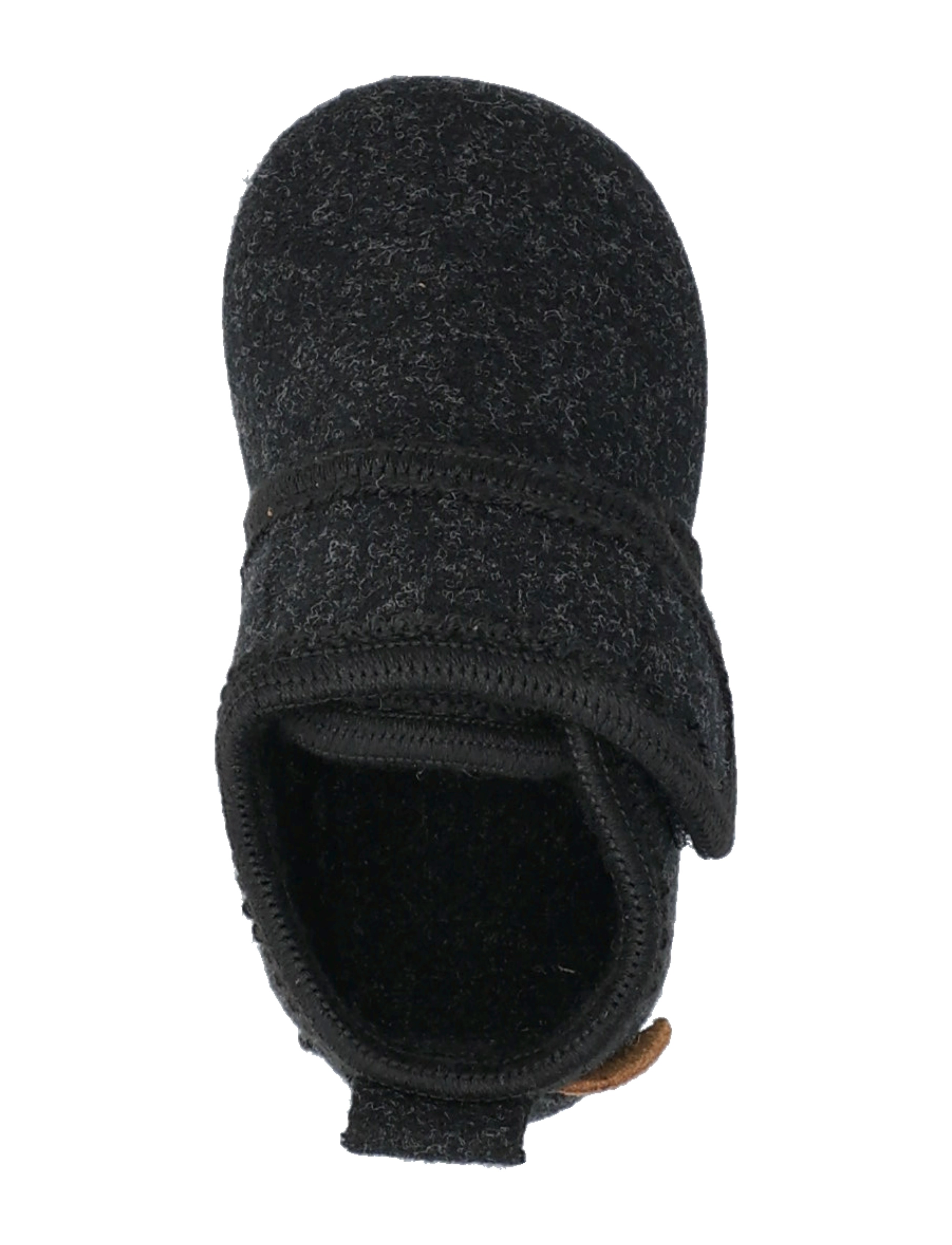 mikk-line - Prewalker Felt - laveste priser - dark grey melange - 4
