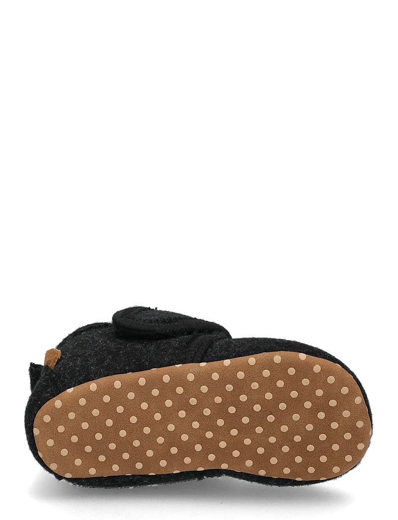 mikk-line - Prewalker Felt - lauflernschuhe - dark grey melange - 5