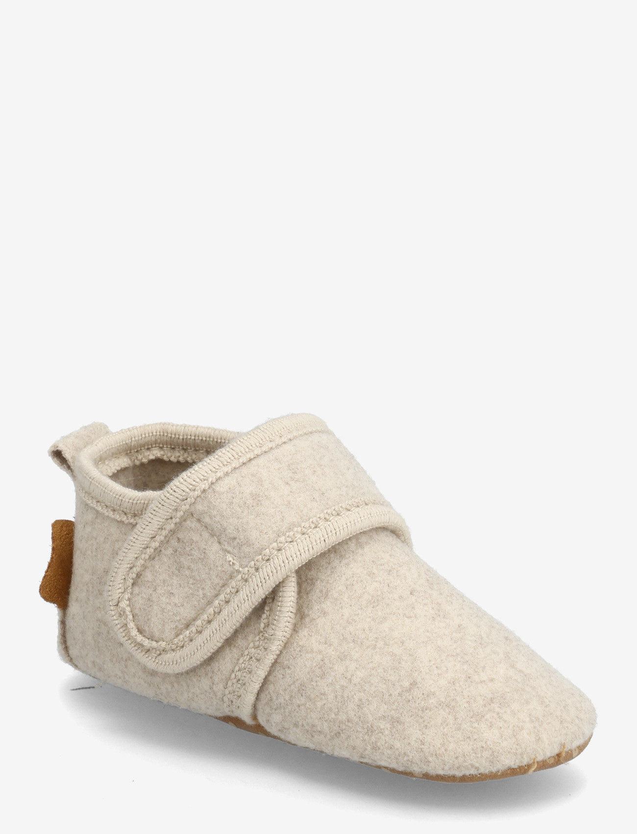 mikk-line - Prewalker Felt - lowest prices - off white - 0