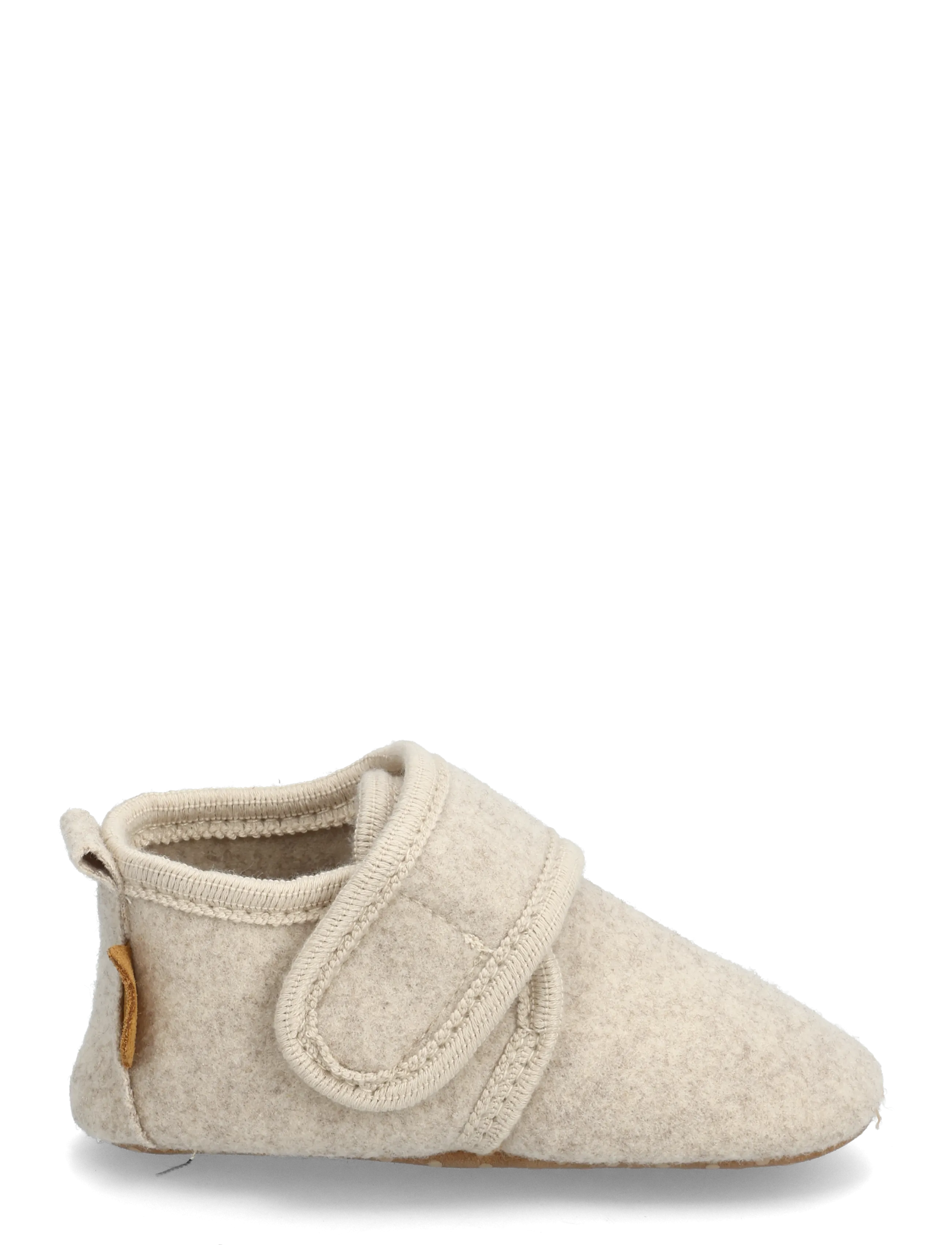 mikk-line - Prewalker Felt - laveste priser - off white - 1