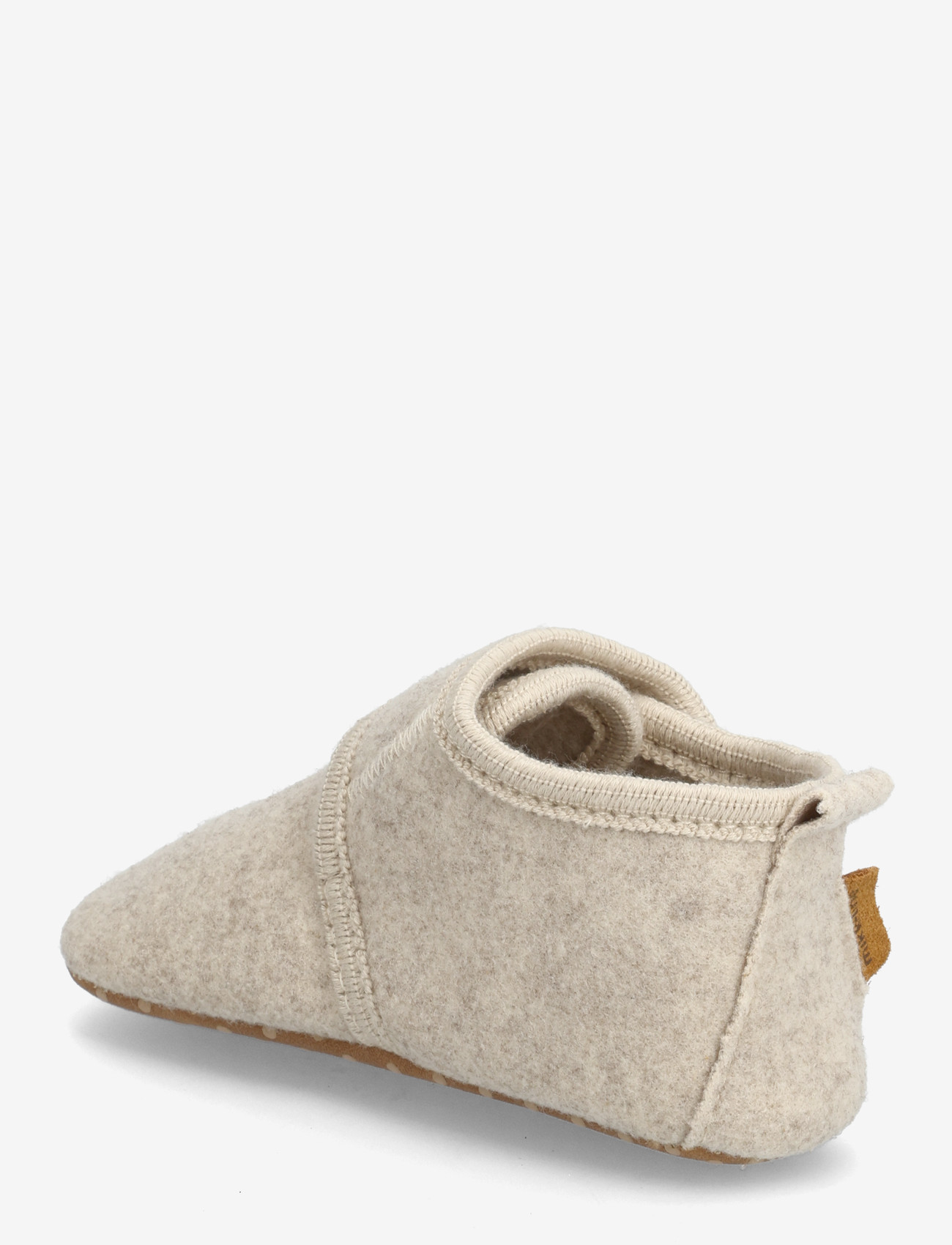 mikk-line - Prewalker Felt - lowest prices - off white - 2