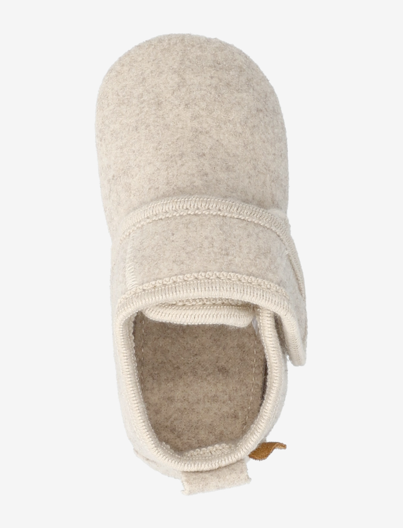 mikk-line - Prewalker Felt - lowest prices - off white - 3