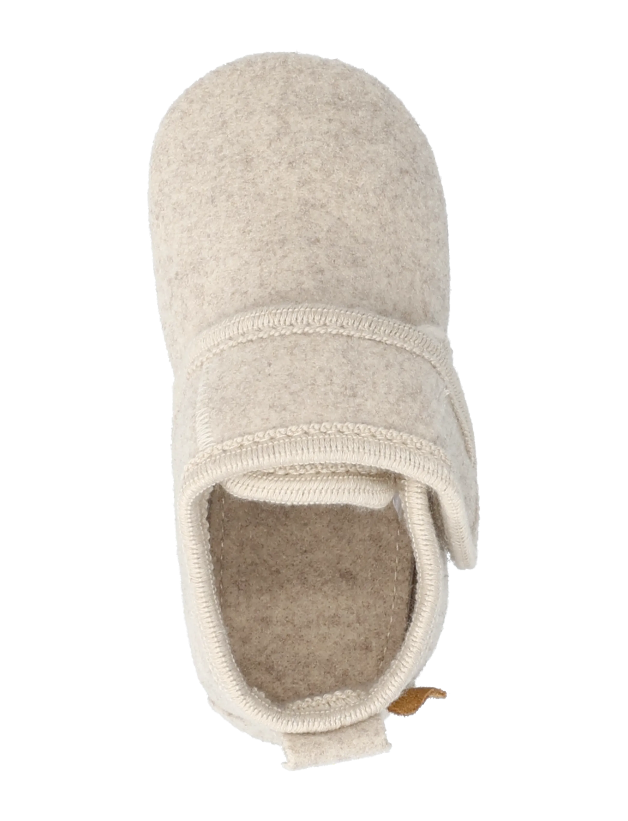 mikk-line - Prewalker Felt - laveste priser - off white - 3