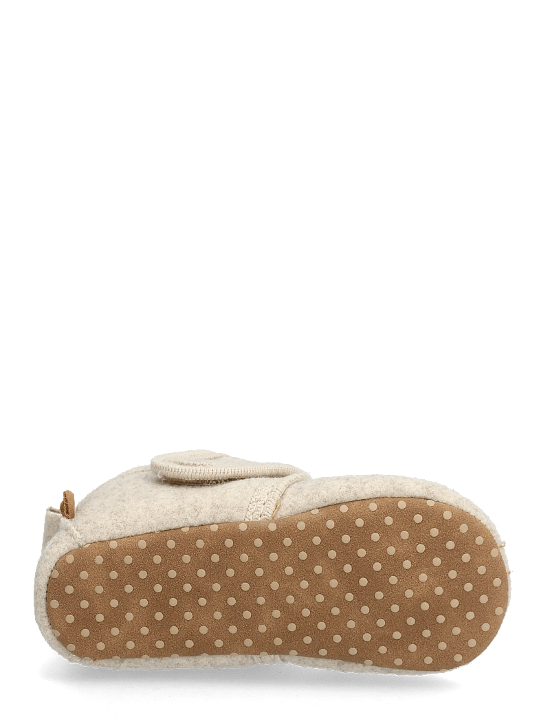 mikk-line - Prewalker Felt - begyndersko - off white - 4